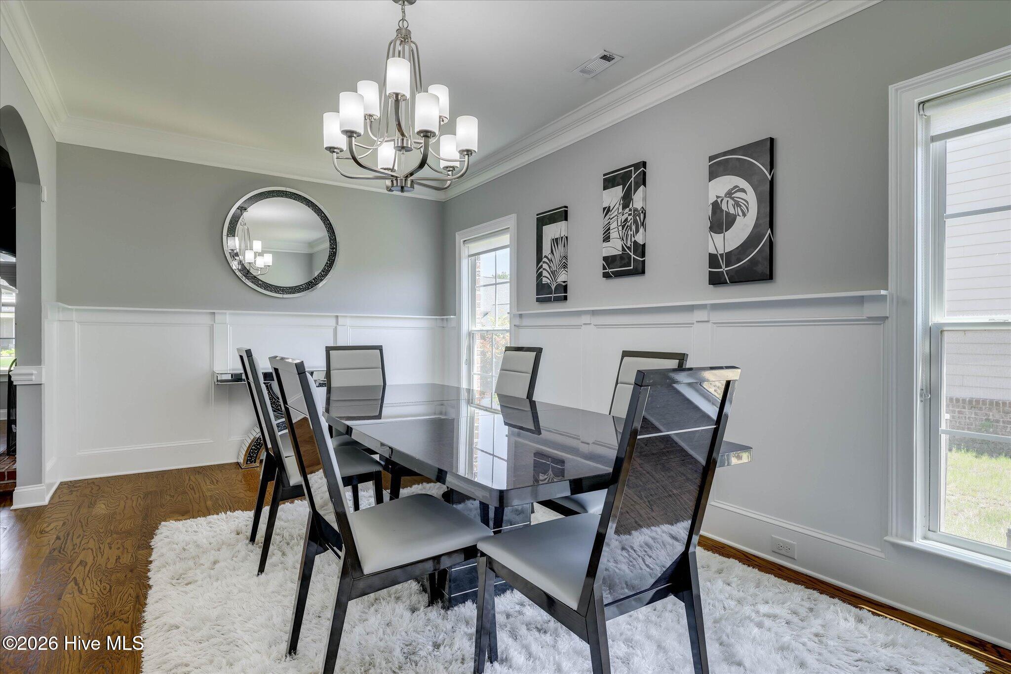 1223 Arcilla Pointe Property Photo 19