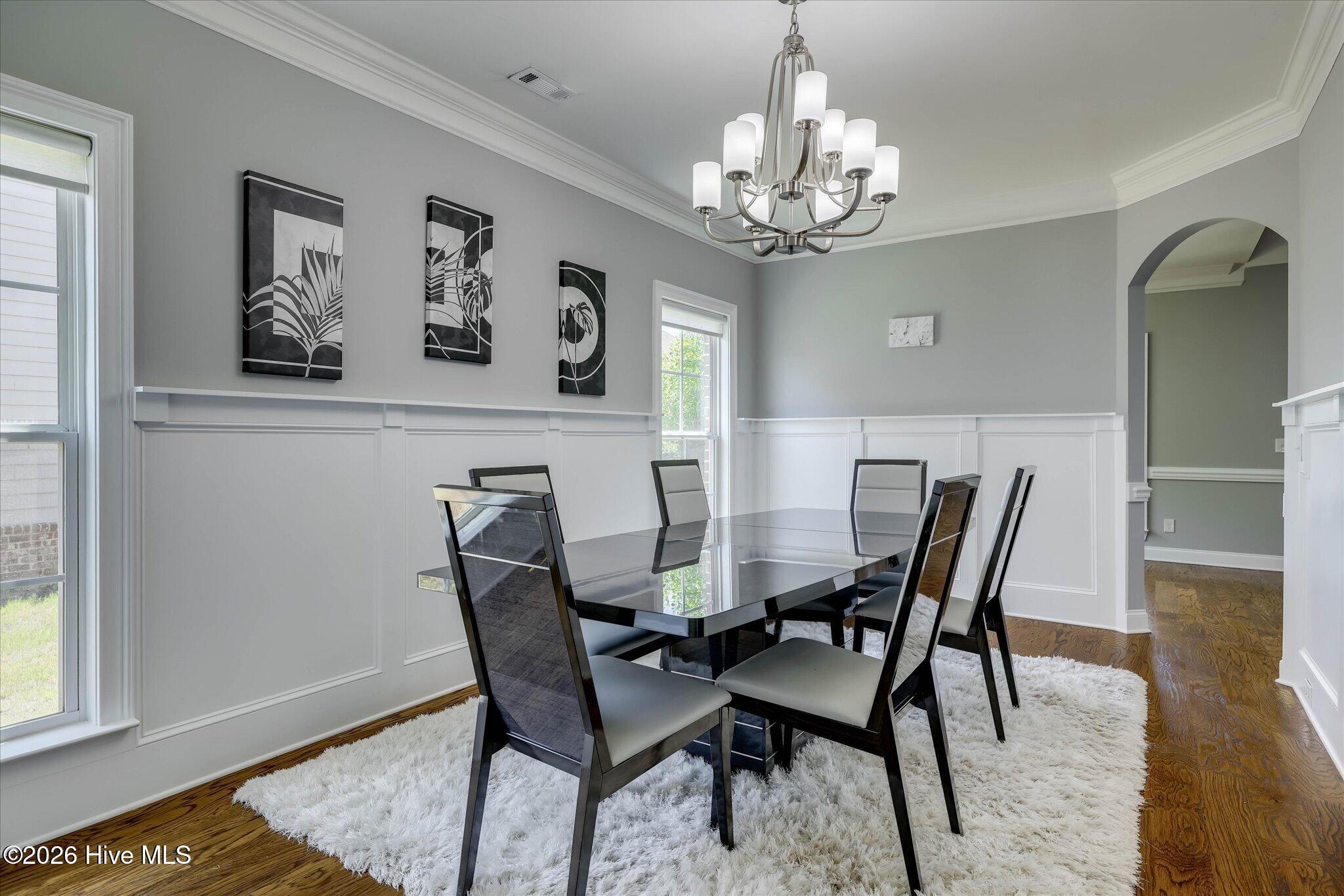 1223 Arcilla Pointe Property Photo 20