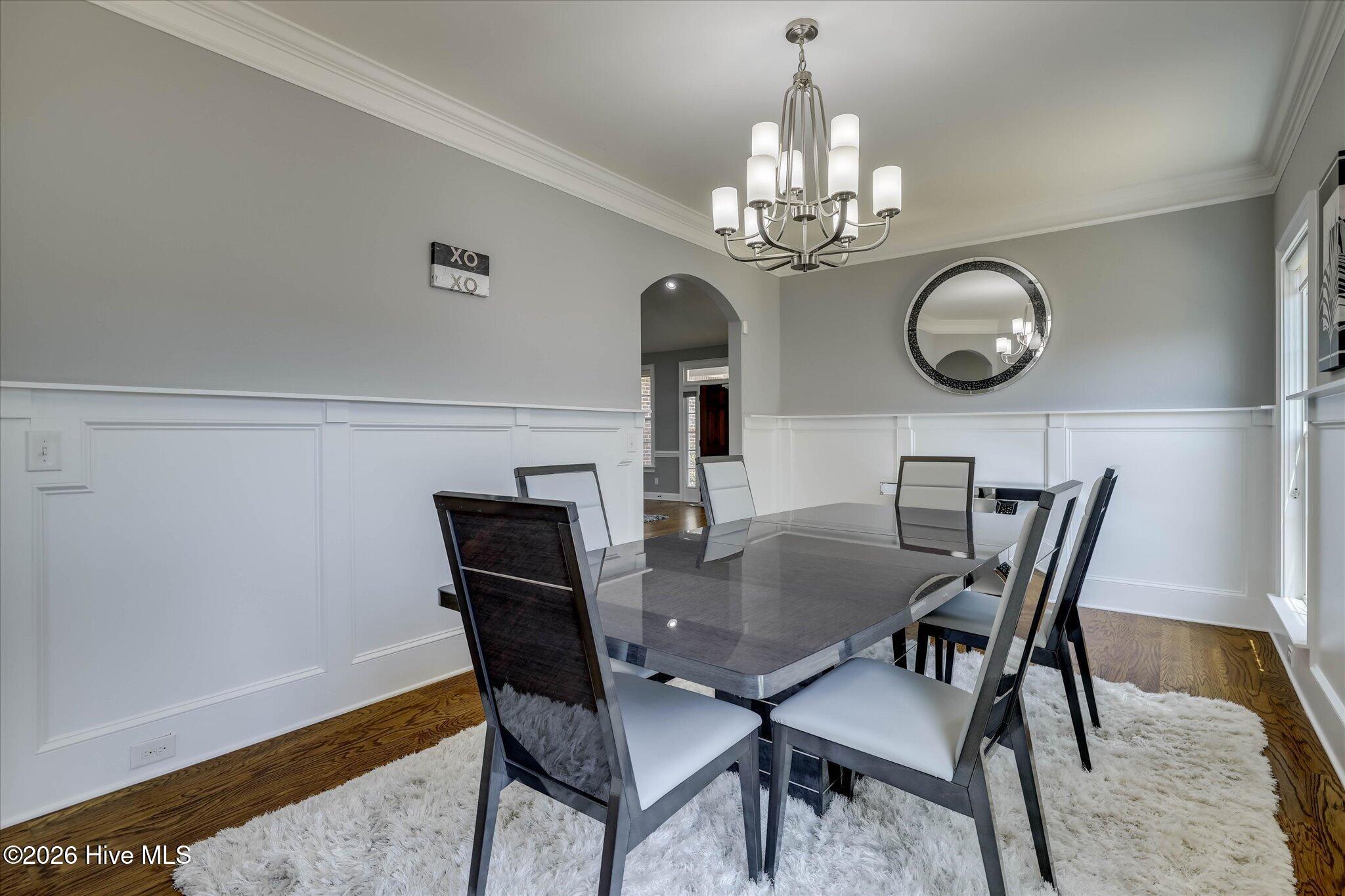 1223 Arcilla Pointe Property Photo 22