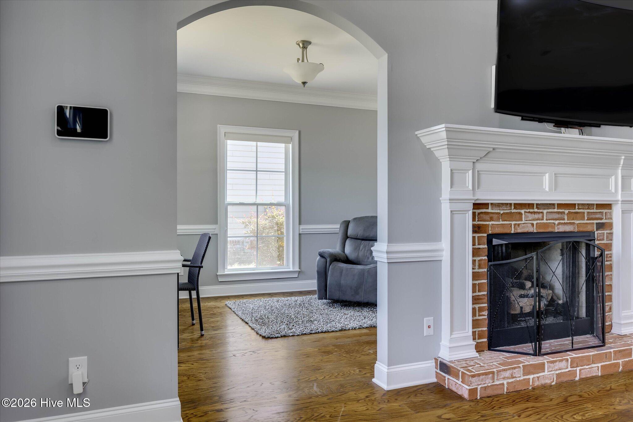 1223 Arcilla Pointe Property Photo 28