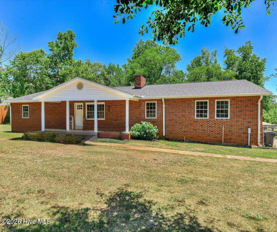 4109 Pine Ridge Road Property Photo 6