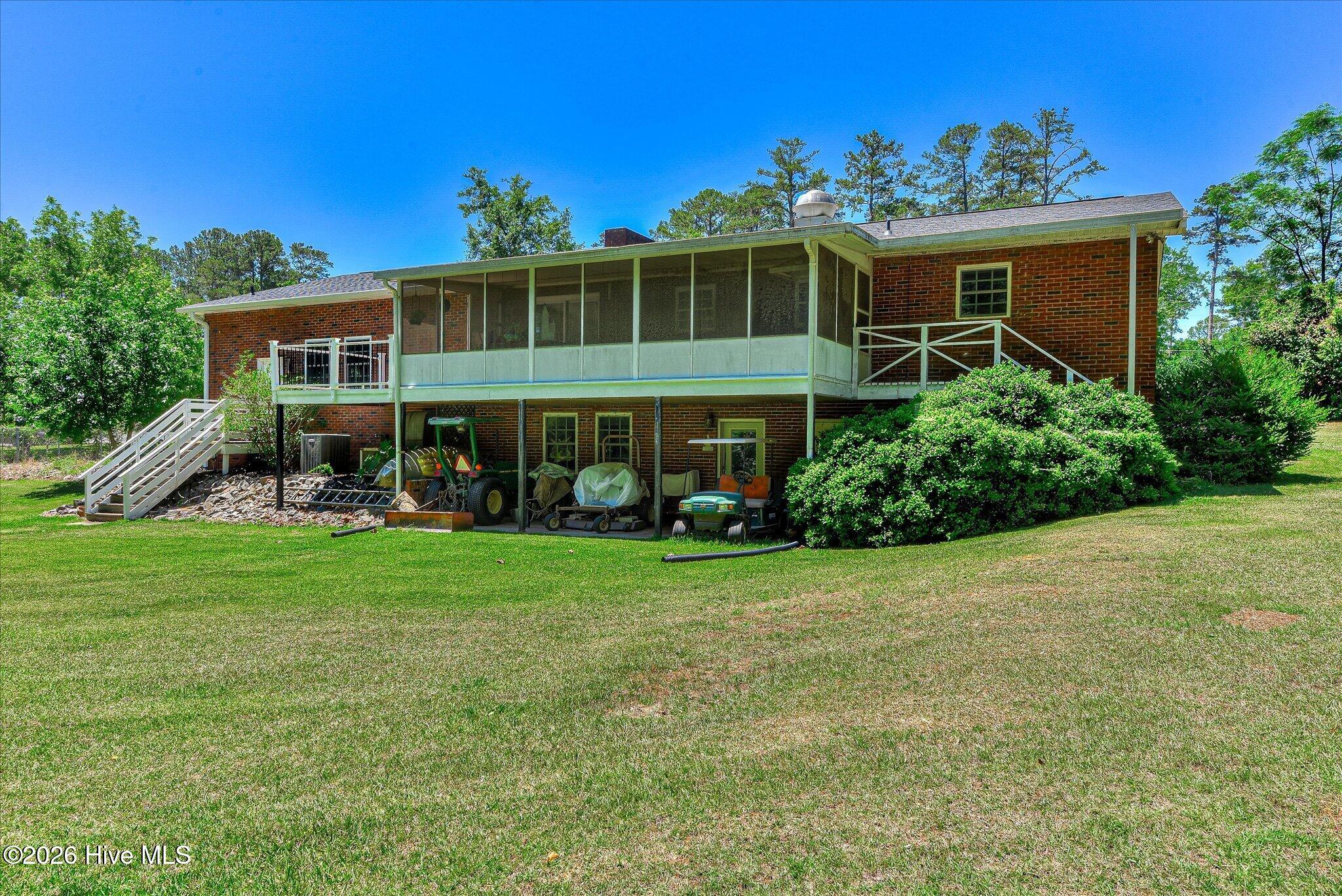 4109 Pine Ridge Road Property Photo 7