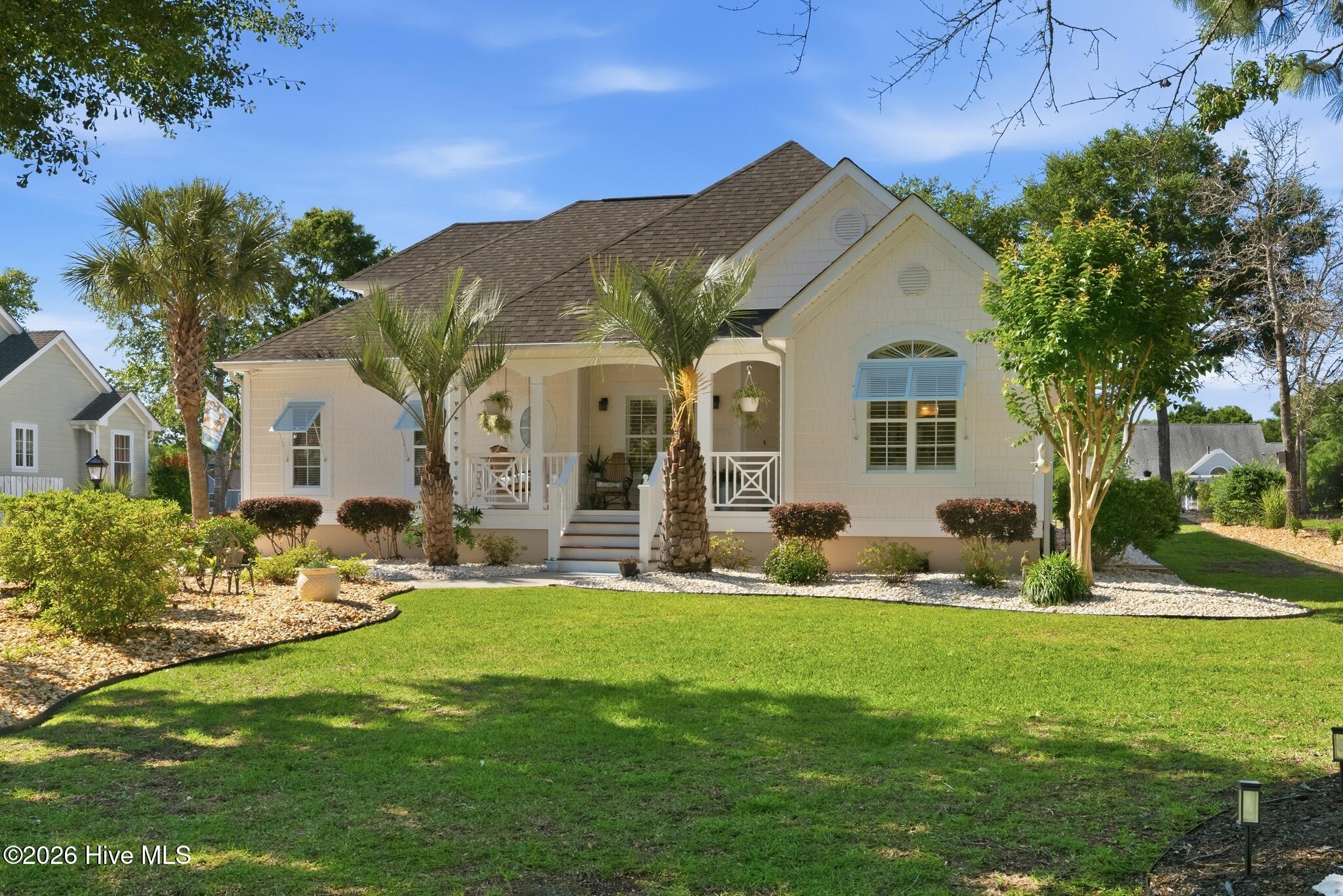 2618 Jessica Lane SW
