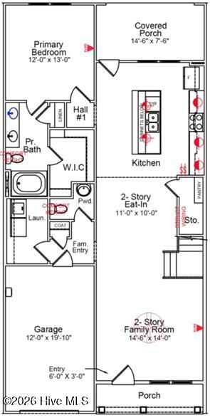 6787 Fellowship Drive Property Photo 2