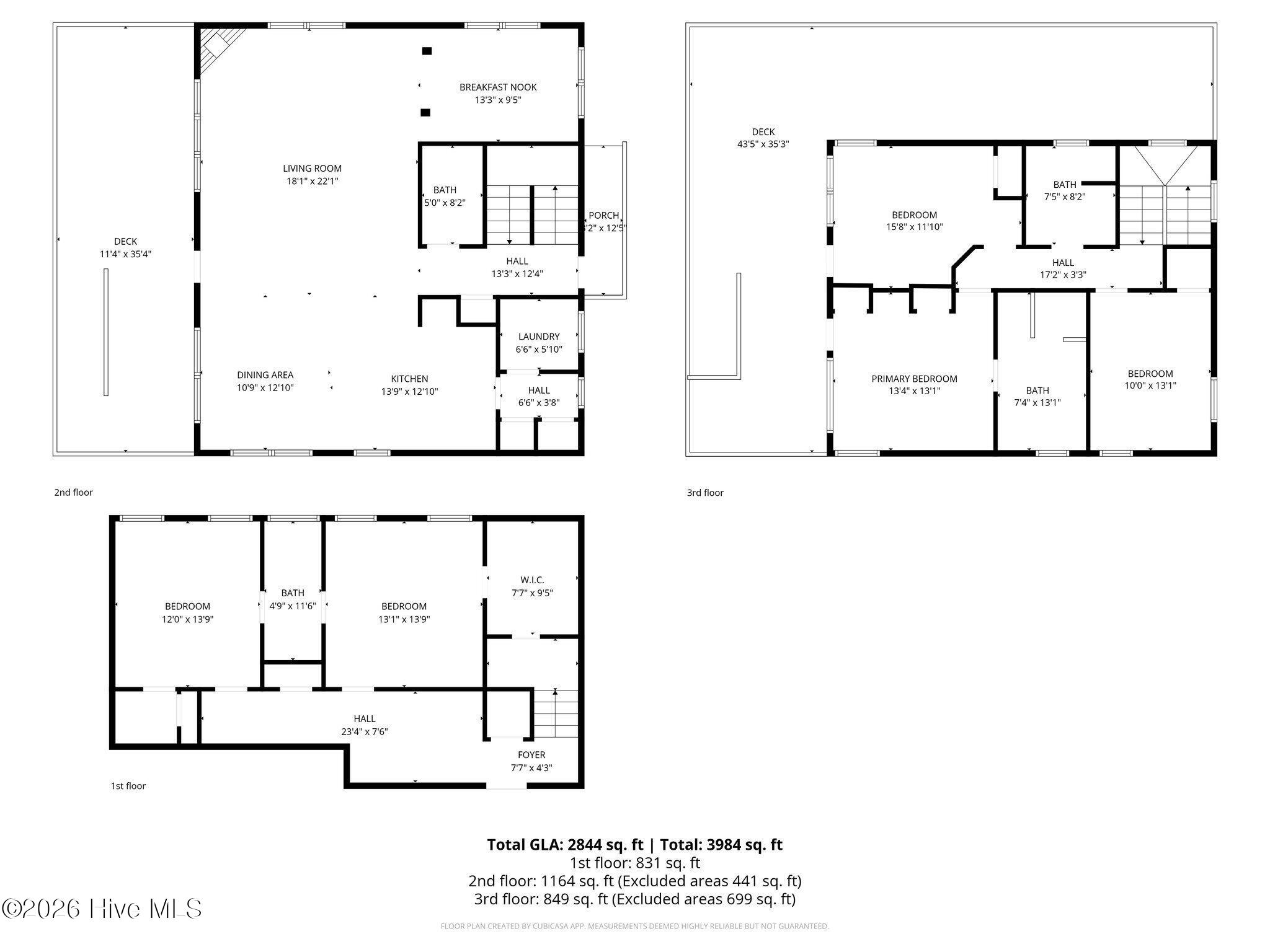 192 Seawatch Way Property Photo 4