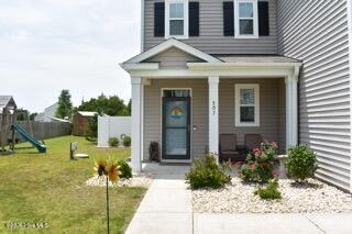 307 Crayfish Court Property Photo 2