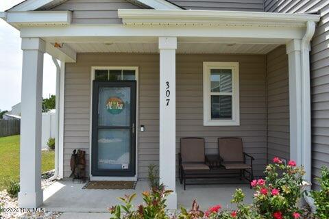 307 Crayfish Court Property Photo 3