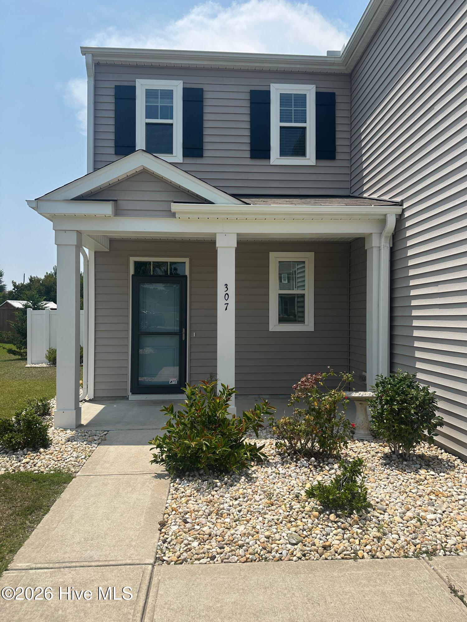 307 Crayfish Court Property Photo 3
