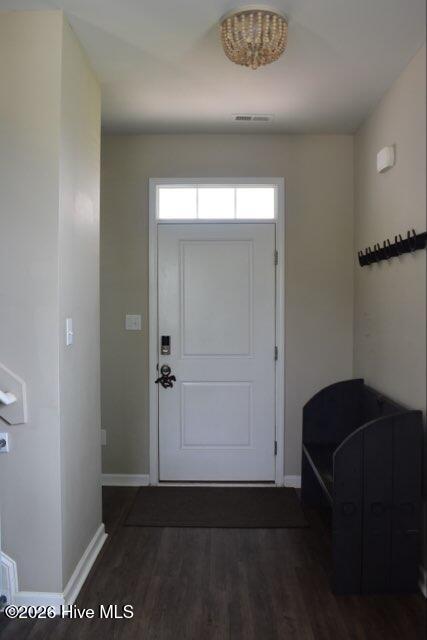 307 Crayfish Court Property Photo 4