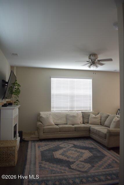 307 Crayfish Court Property Photo 5