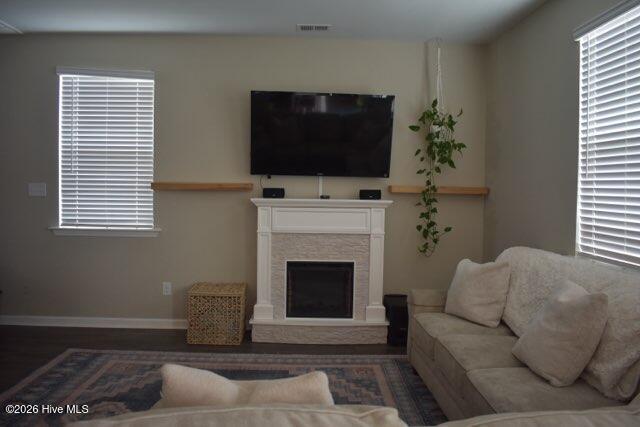 307 Crayfish Court Property Photo 6