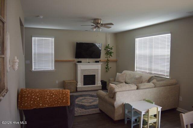 307 Crayfish Court Property Photo 7