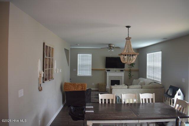 307 Crayfish Court Property Photo 8