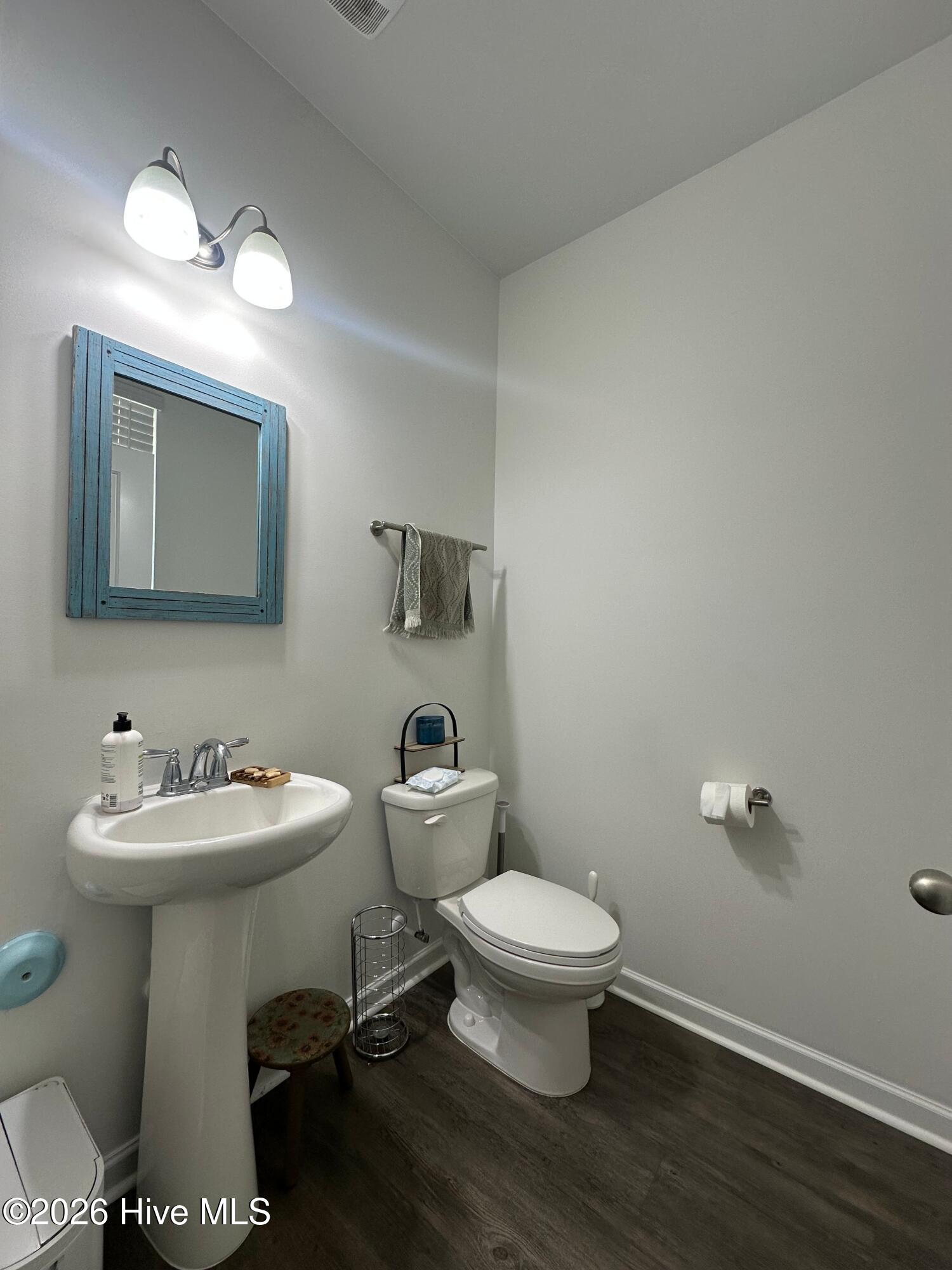 307 Crayfish Court Property Photo 10