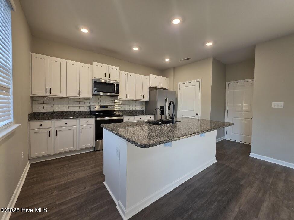 307 Crayfish Court Property Photo 16
