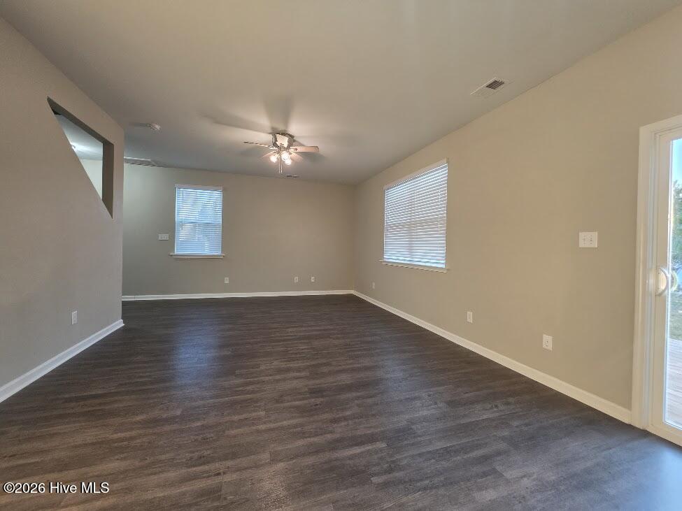 307 Crayfish Court Property Photo 17