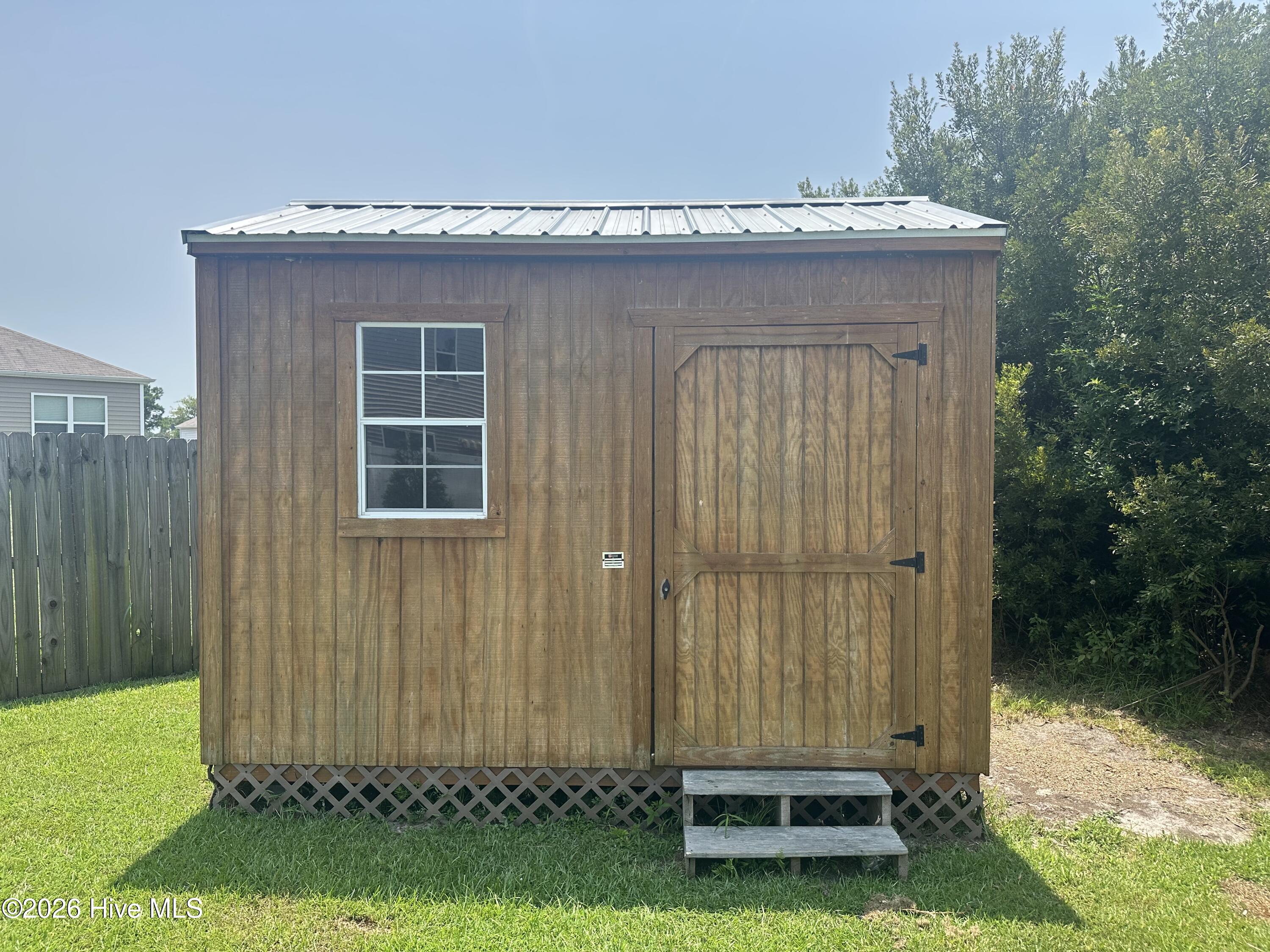 307 Crayfish Court Property Photo 22