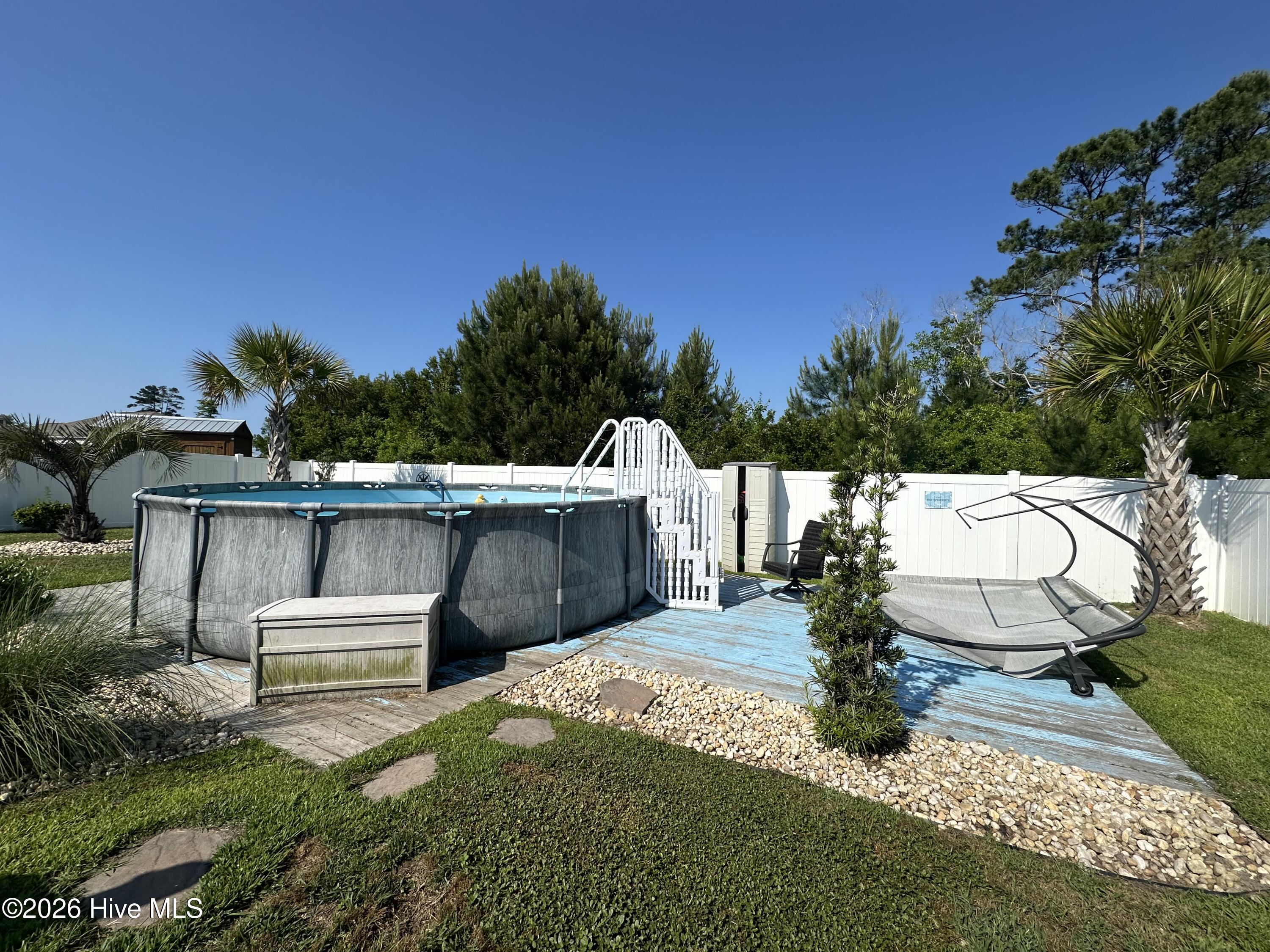 307 Crayfish Court Property Photo 23