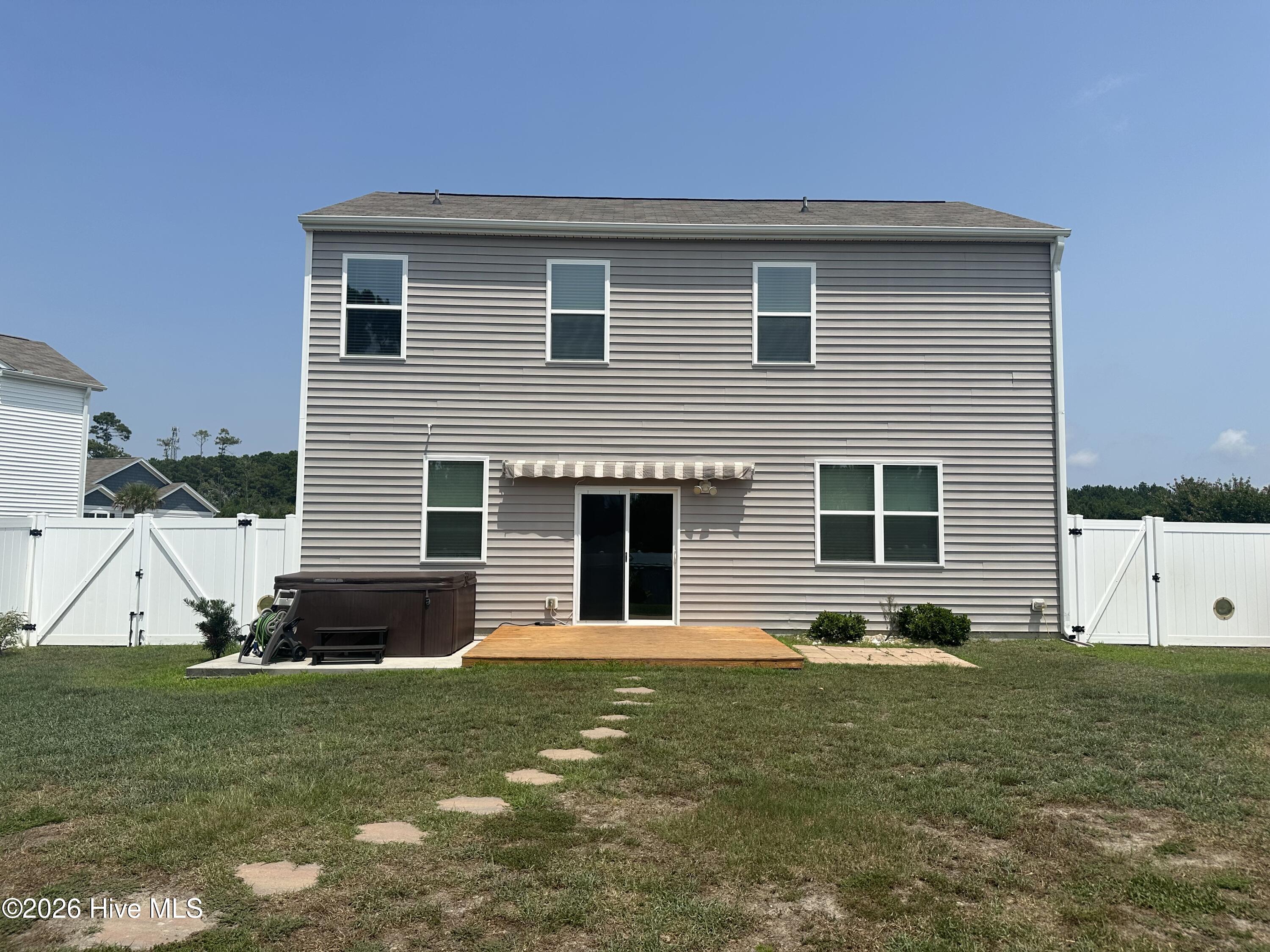 307 Crayfish Court Property Photo 24