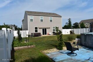 307 Crayfish Court Property Photo 25