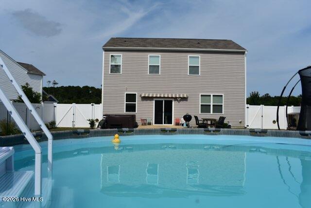 307 Crayfish Court Property Photo 26