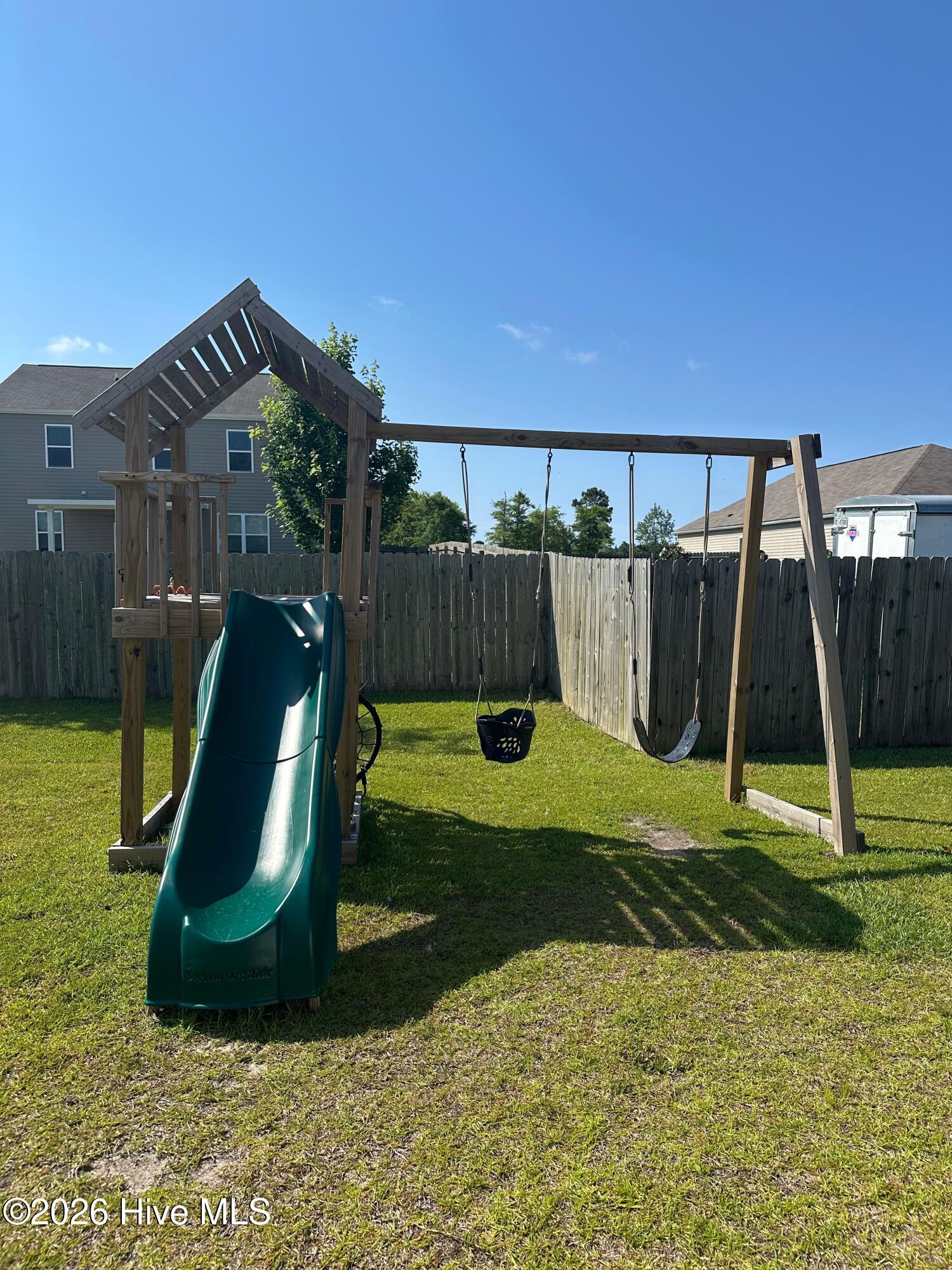 307 Crayfish Court Property Photo 27