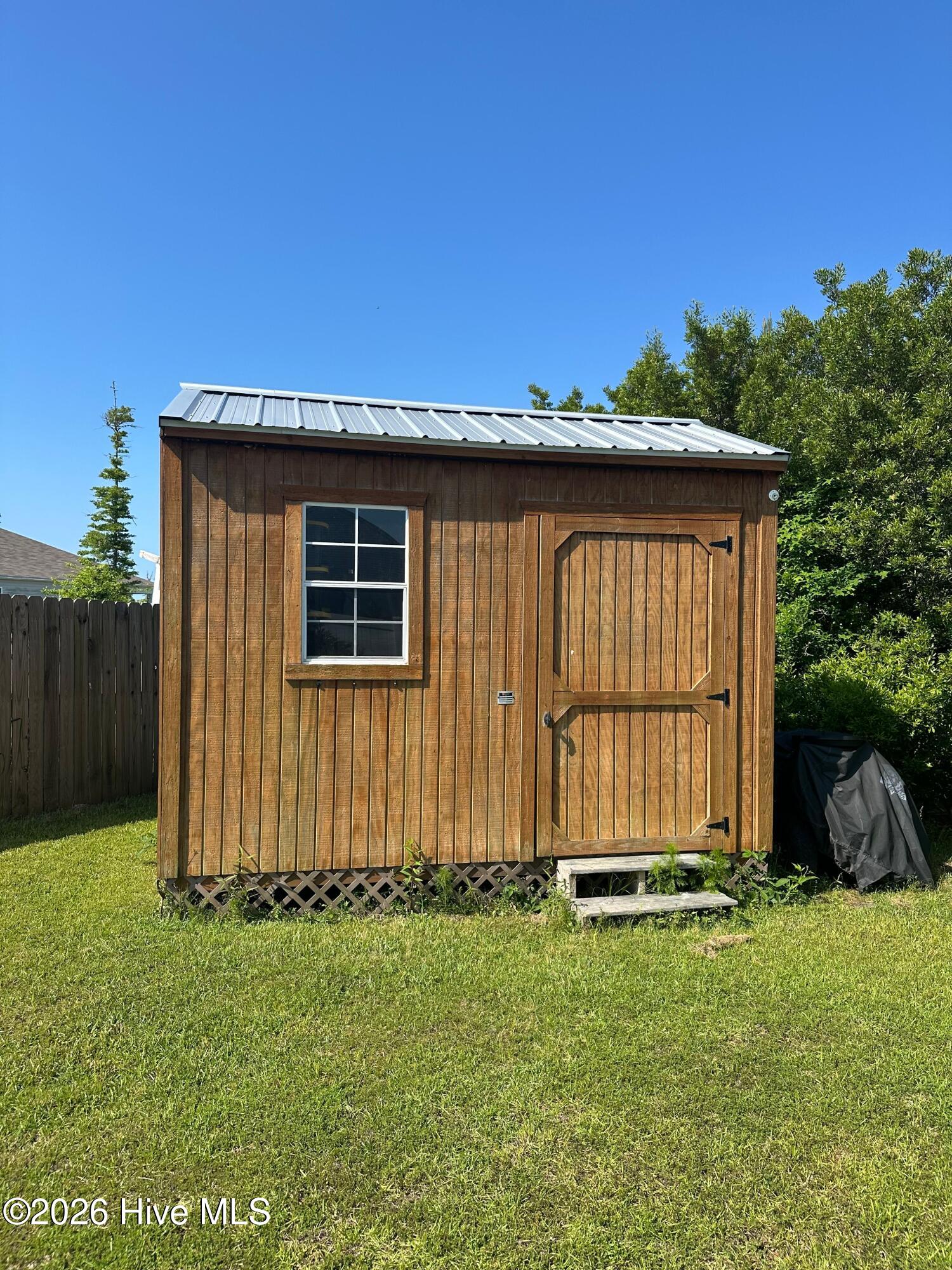 307 Crayfish Court Property Photo 28