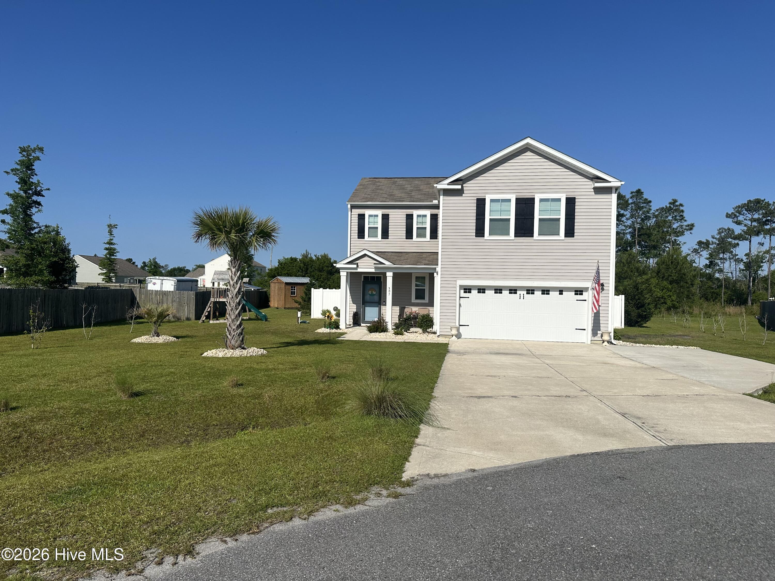 307 Crayfish Court Property Photo 48