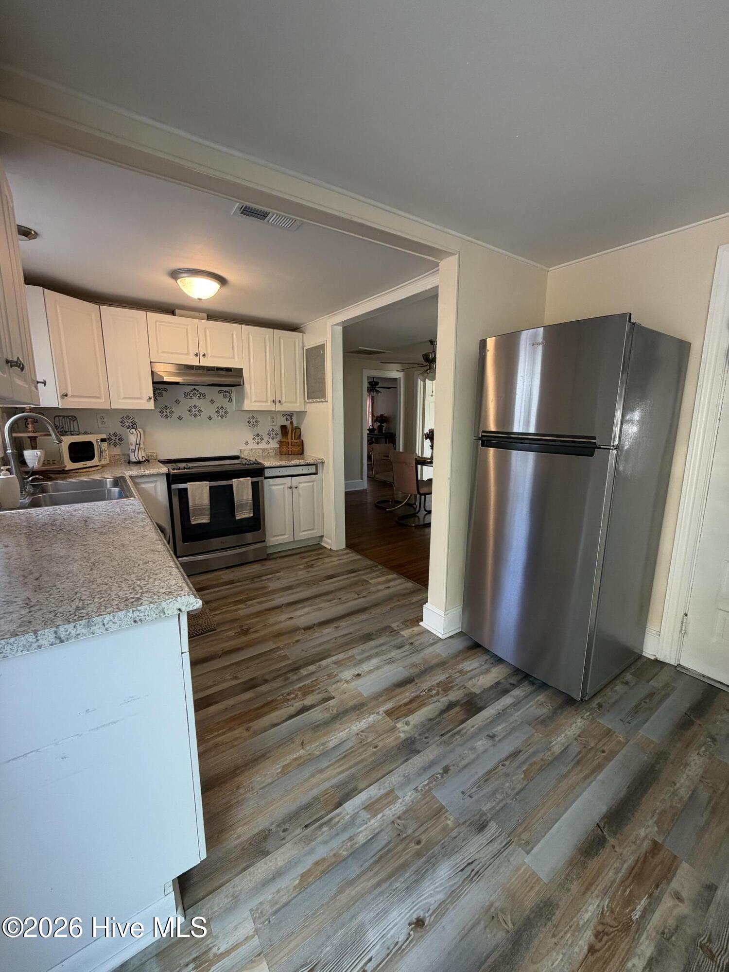 228 Fulcher Landing Road Property Photo 4