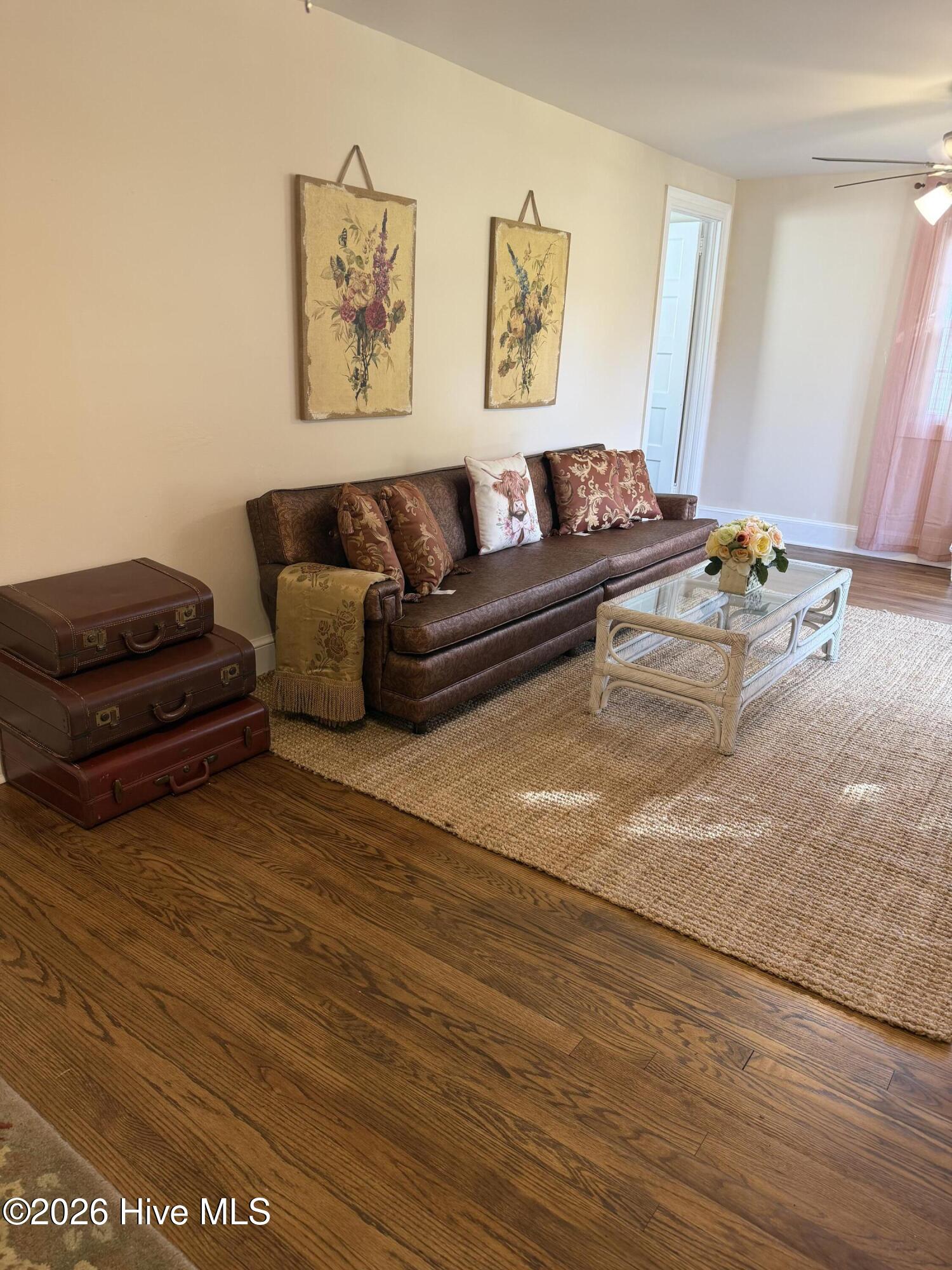 228 Fulcher Landing Road Property Photo 8