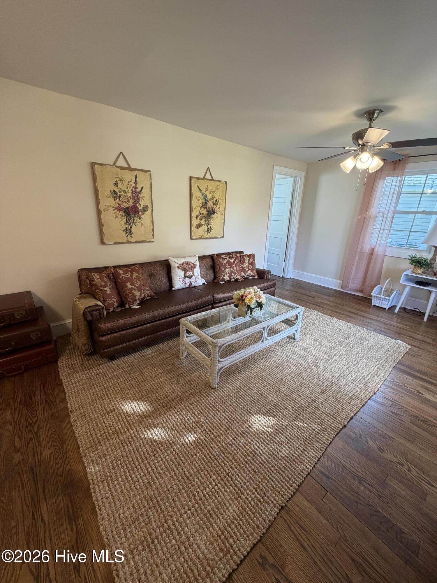 228 Fulcher Landing Road Property Photo 9