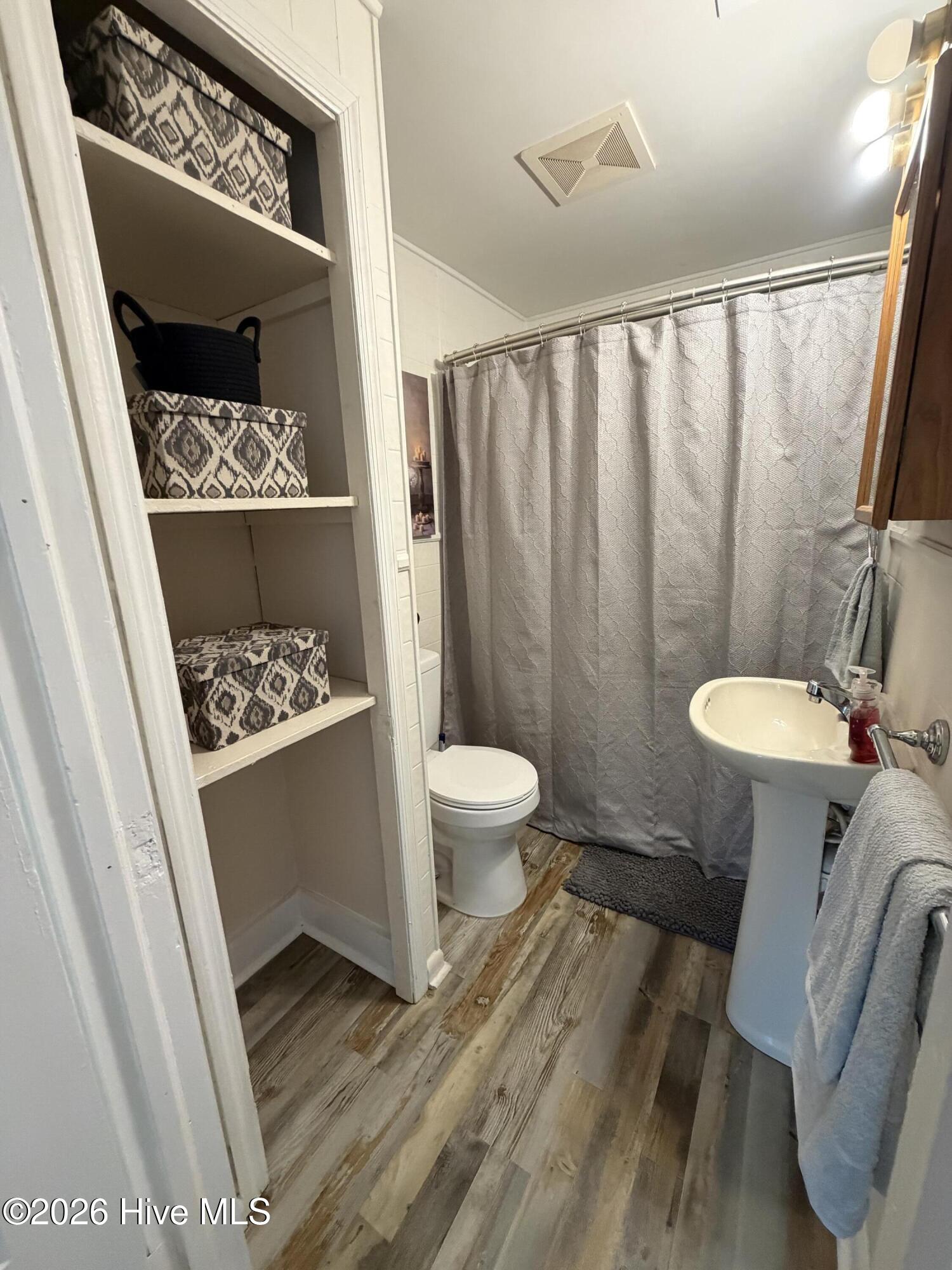 228 Fulcher Landing Road Property Photo 15