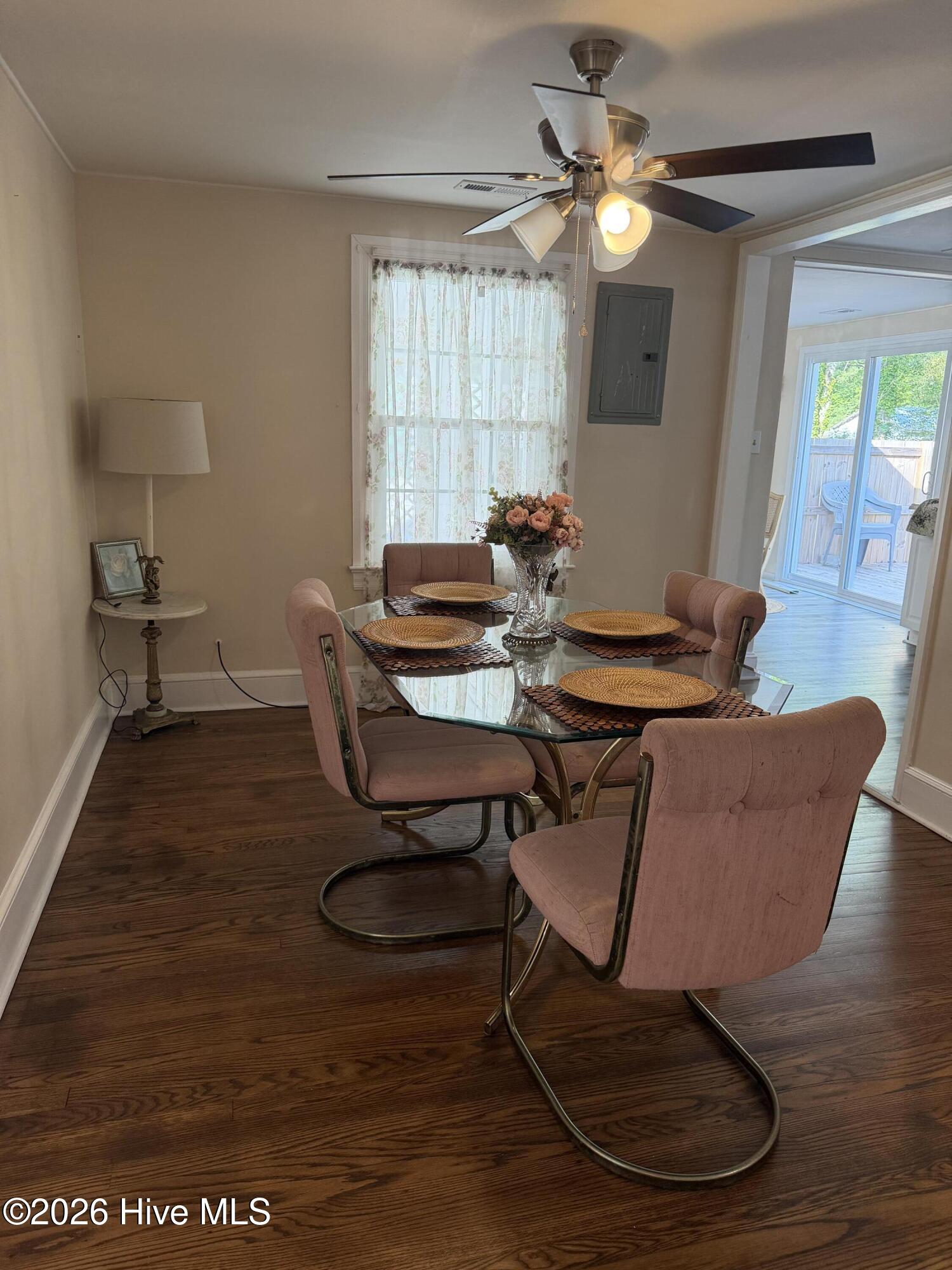228 Fulcher Landing Road Property Photo 18