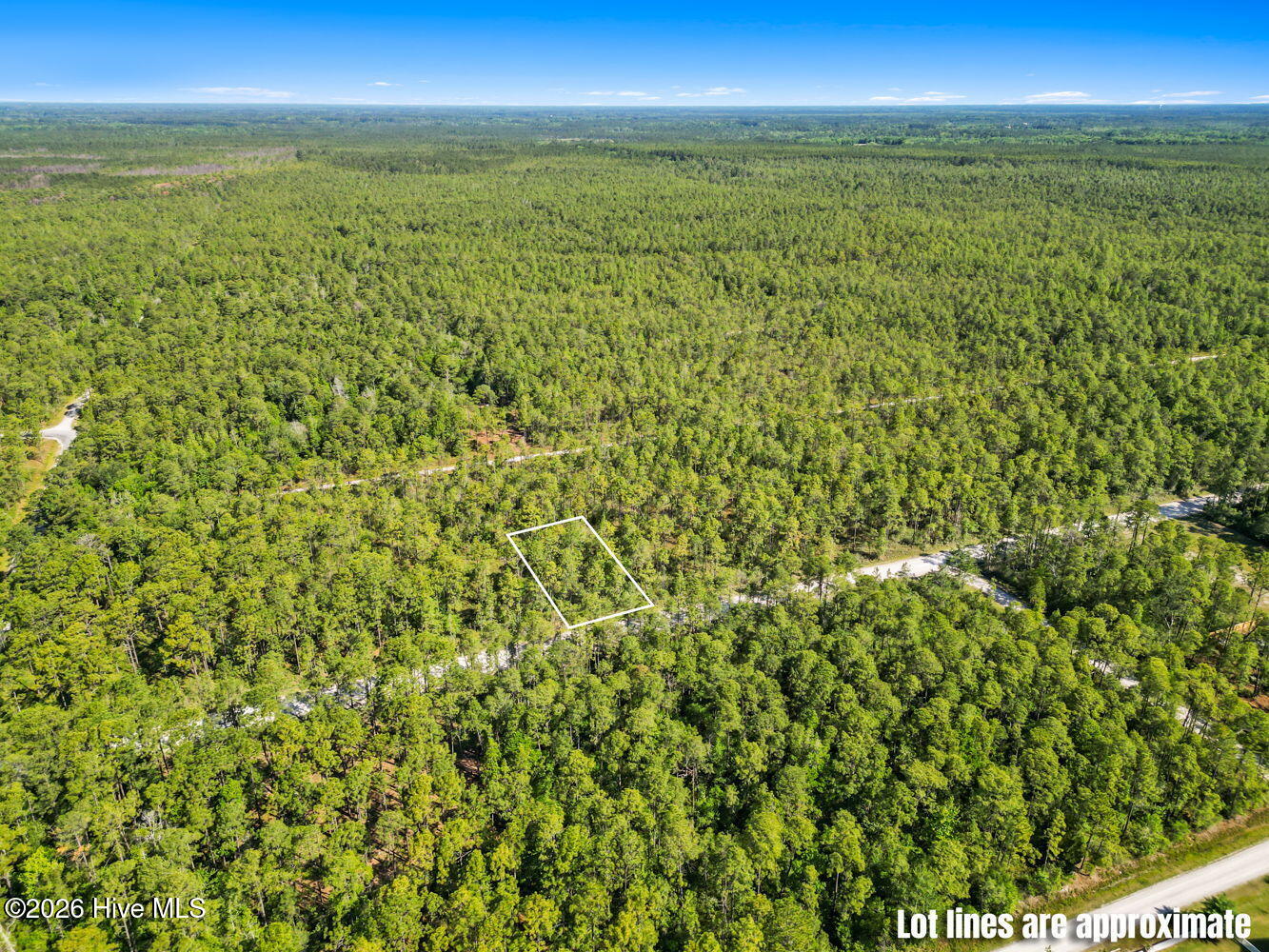 Lot 6 6 Juniper Road Property Photo 5