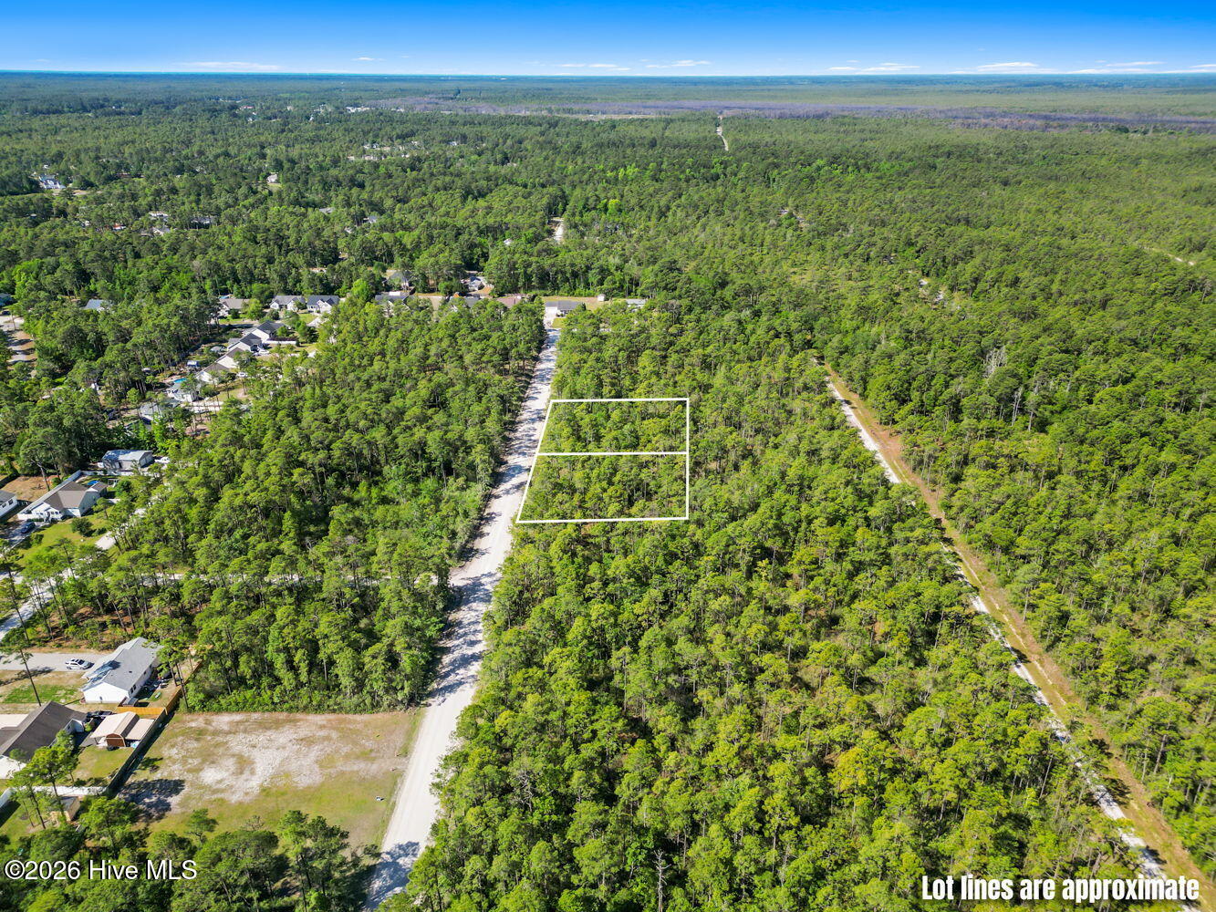 Lot 6 6 Juniper Road Property Photo 7