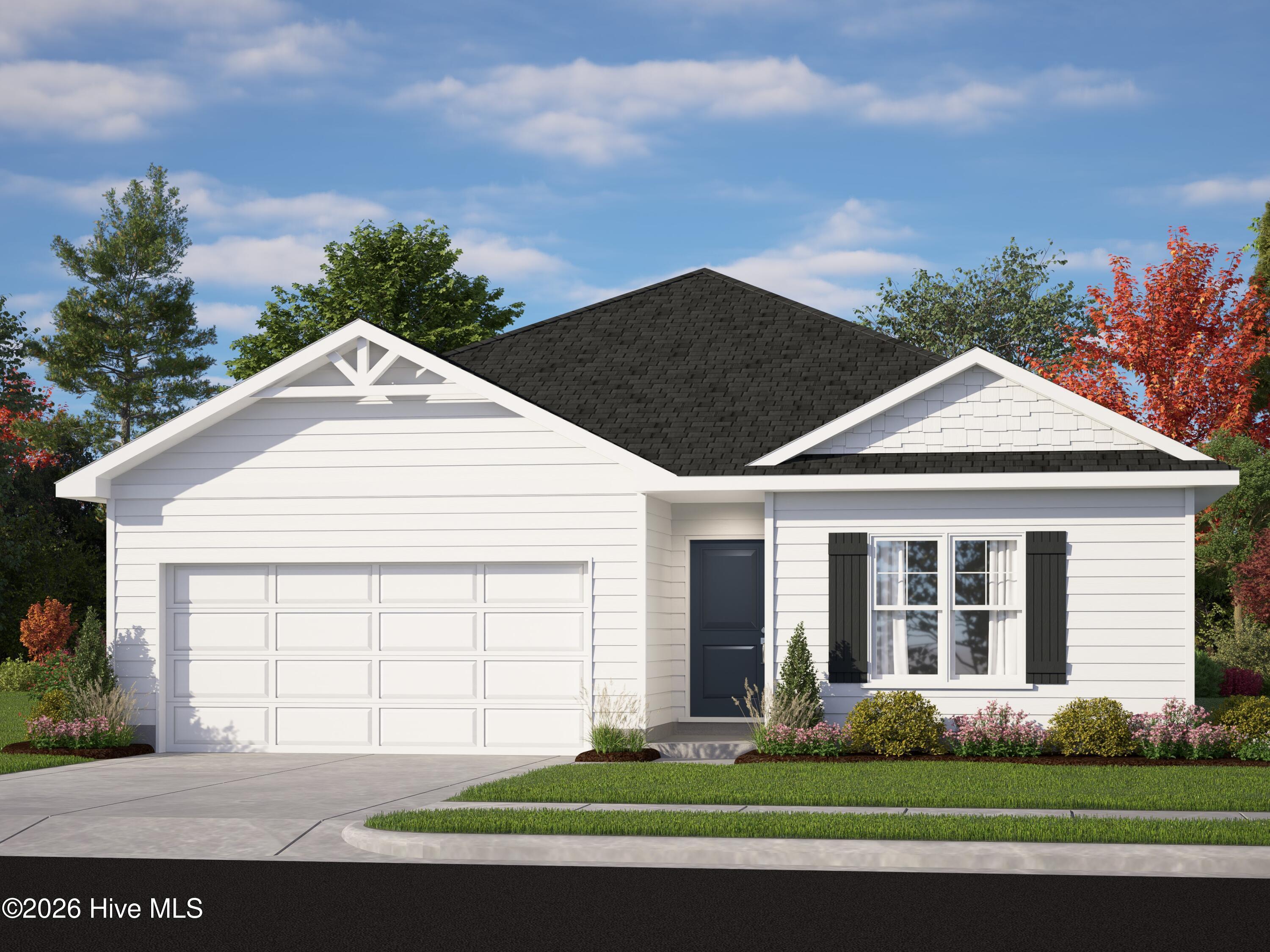 27 Coachman Lane Property Photo 1