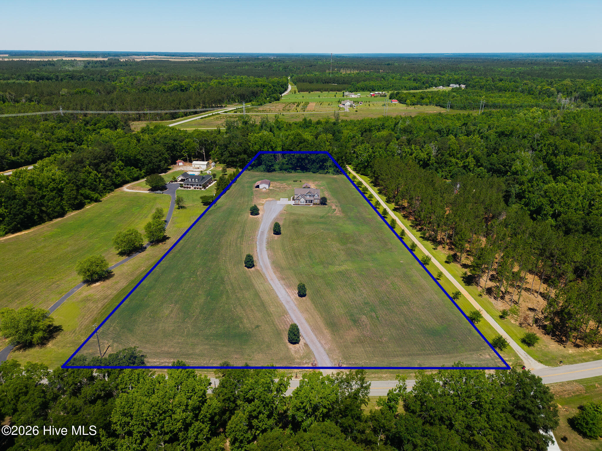 506 Cohen Road Property Photo 2