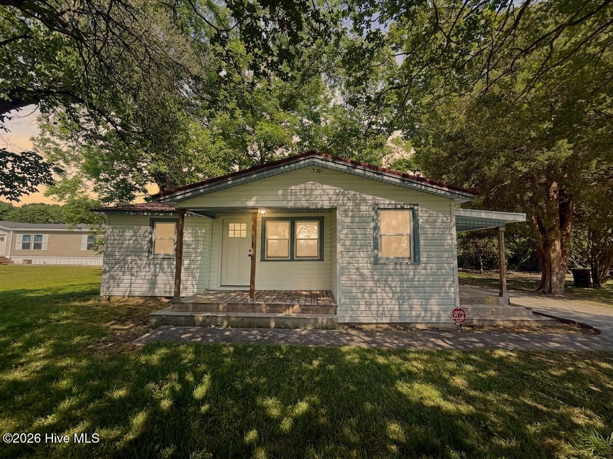 9936 Hobbton Highway