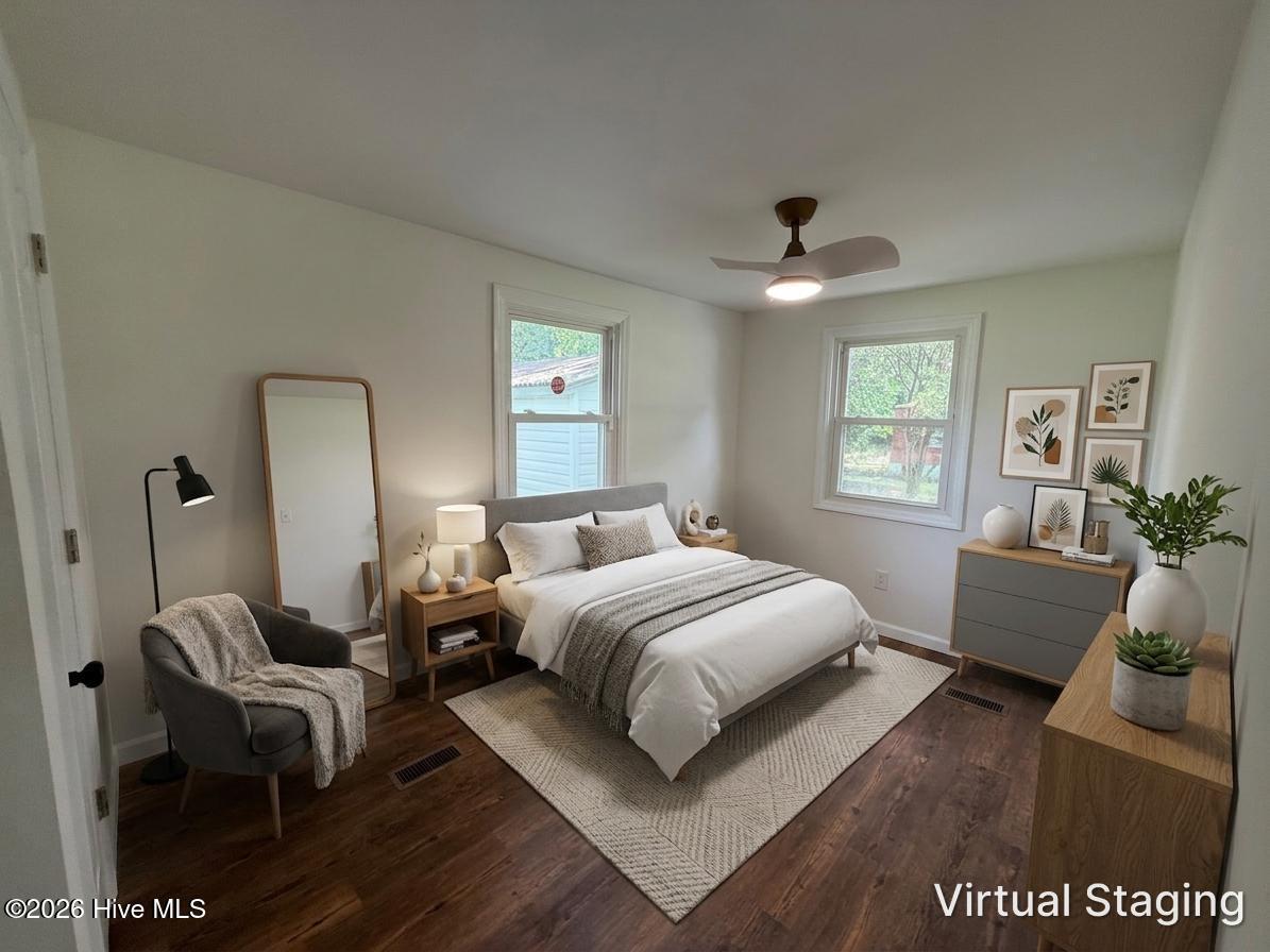 9936 Hobbton Highway Property Photo 8