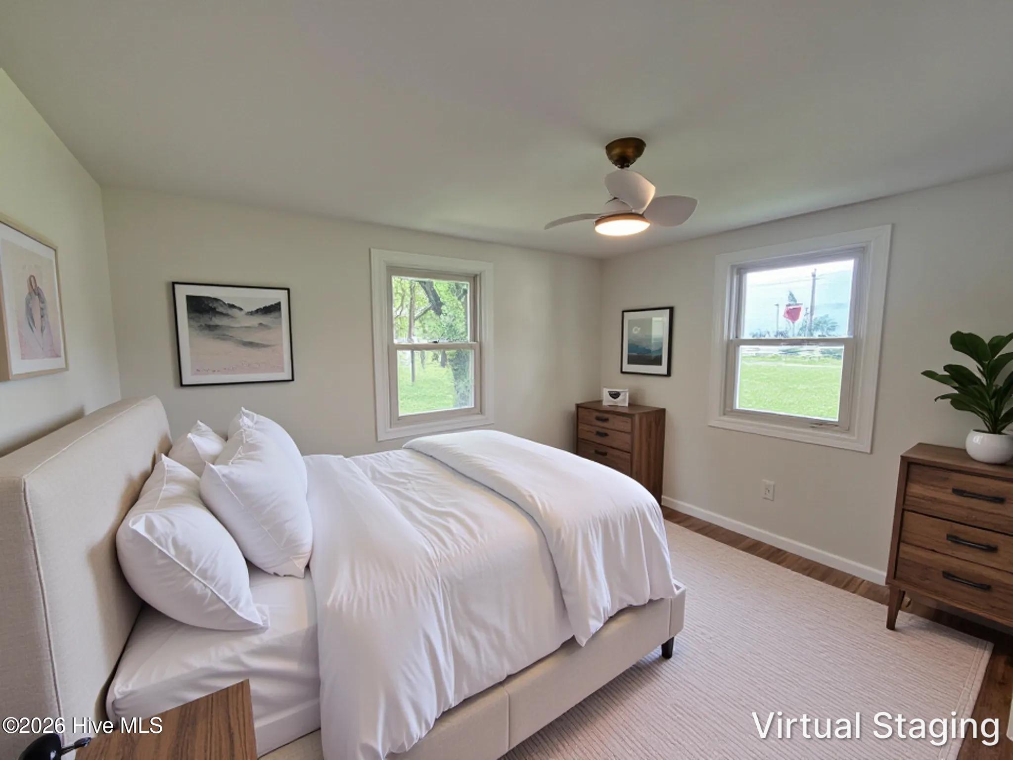 9936 Hobbton Highway Property Photo 12