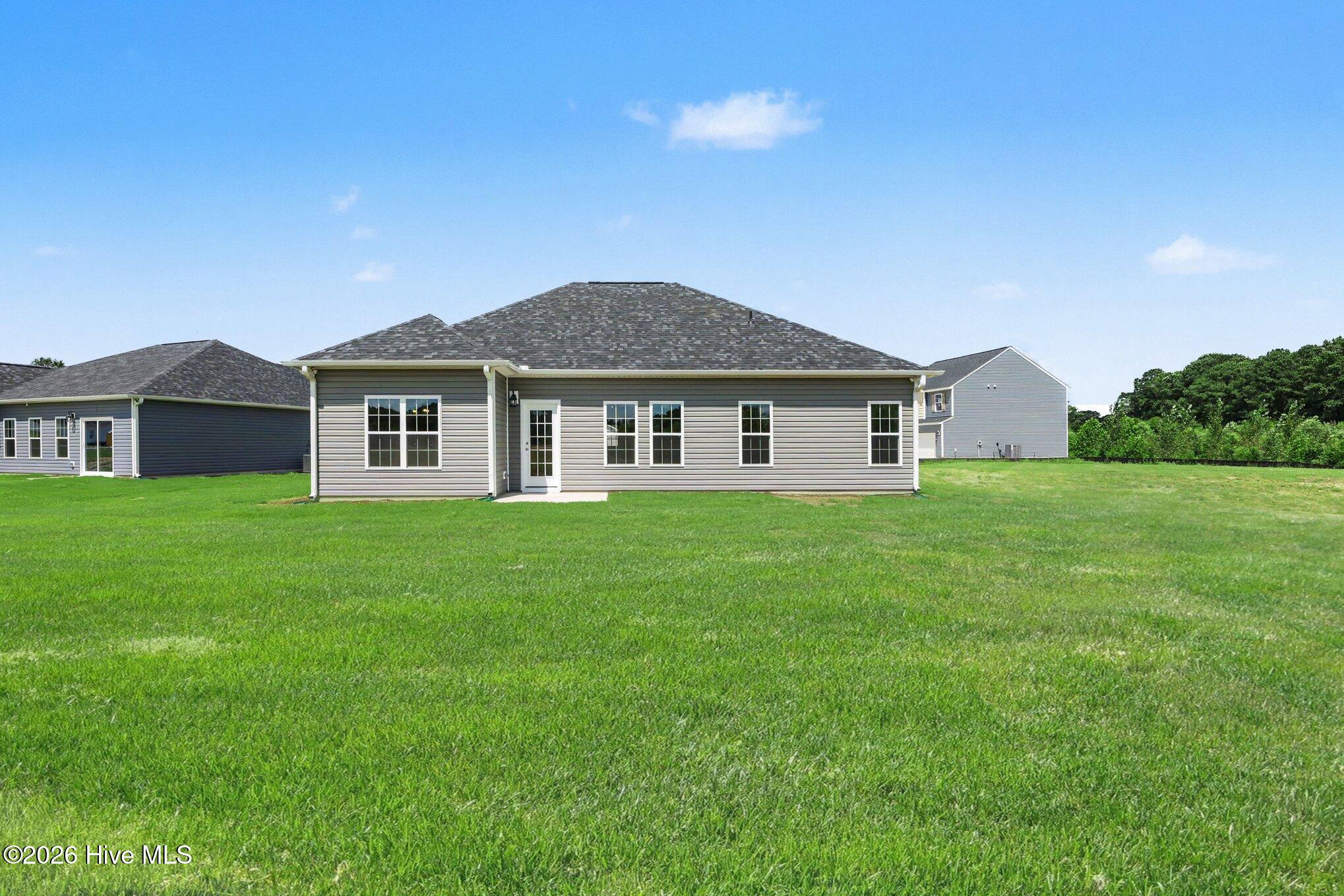 46 Fiddleneck Court Property Photo 25