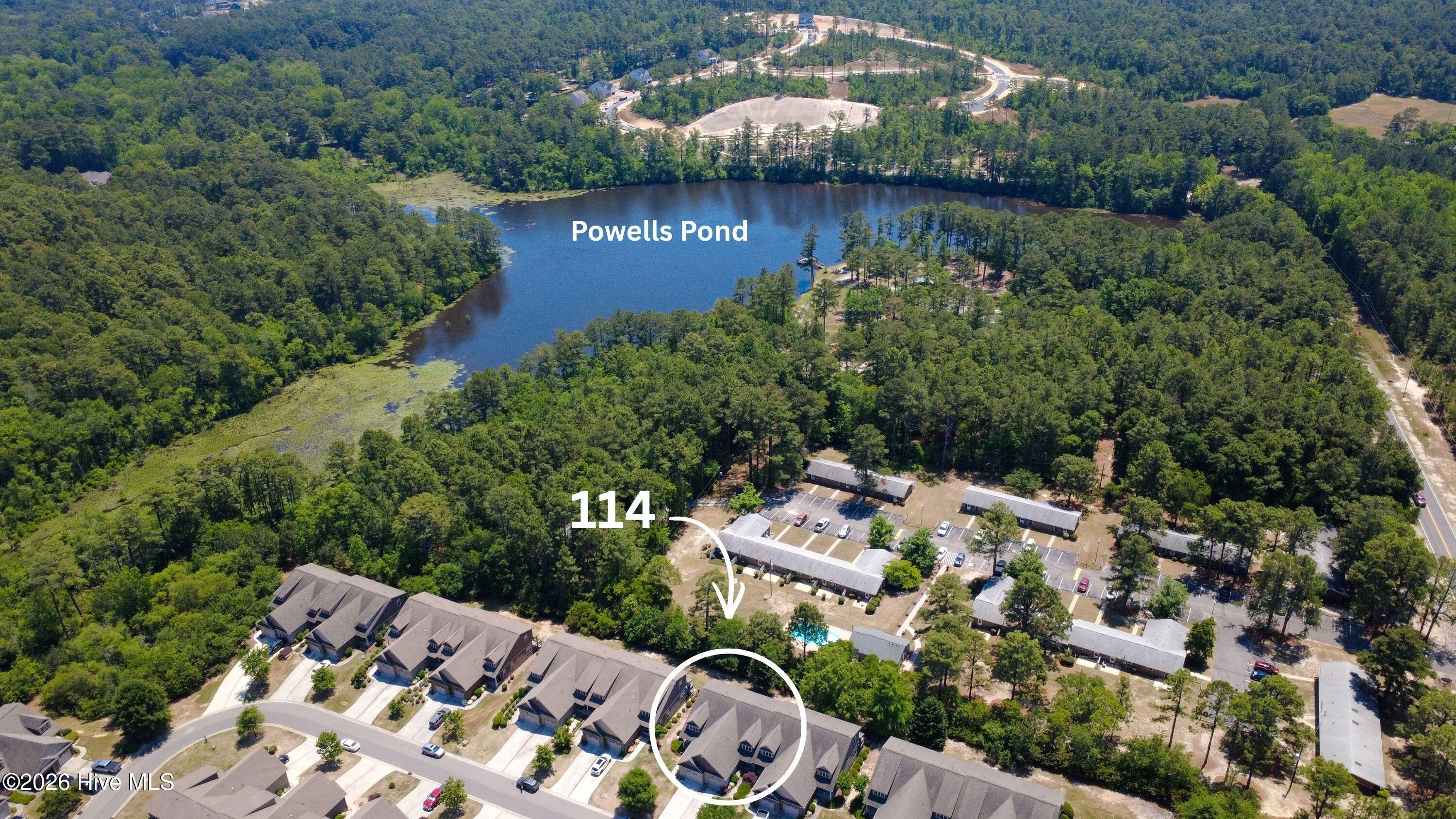 114 Cypress Circle Property Photo 47