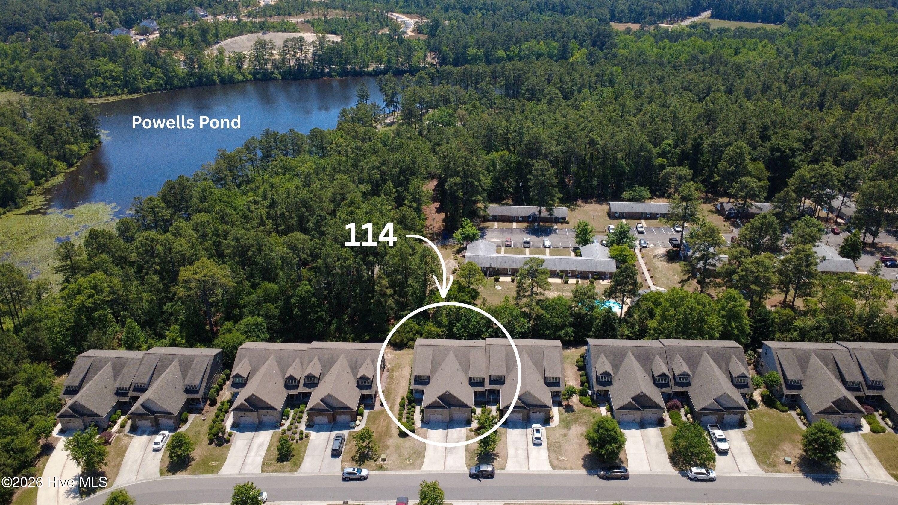 114 Cypress Circle Property Photo 48