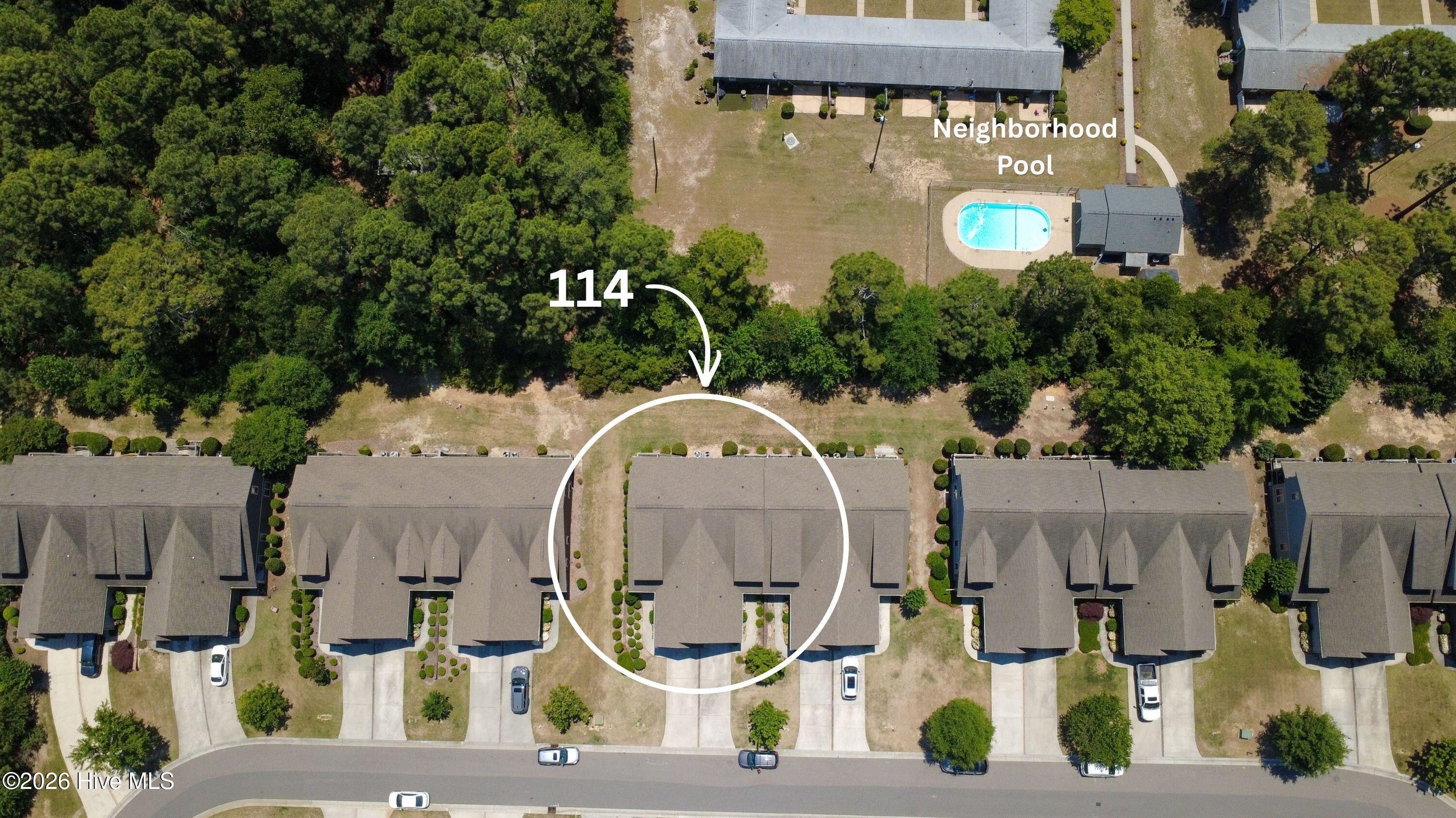 114 Cypress Circle Property Photo 49
