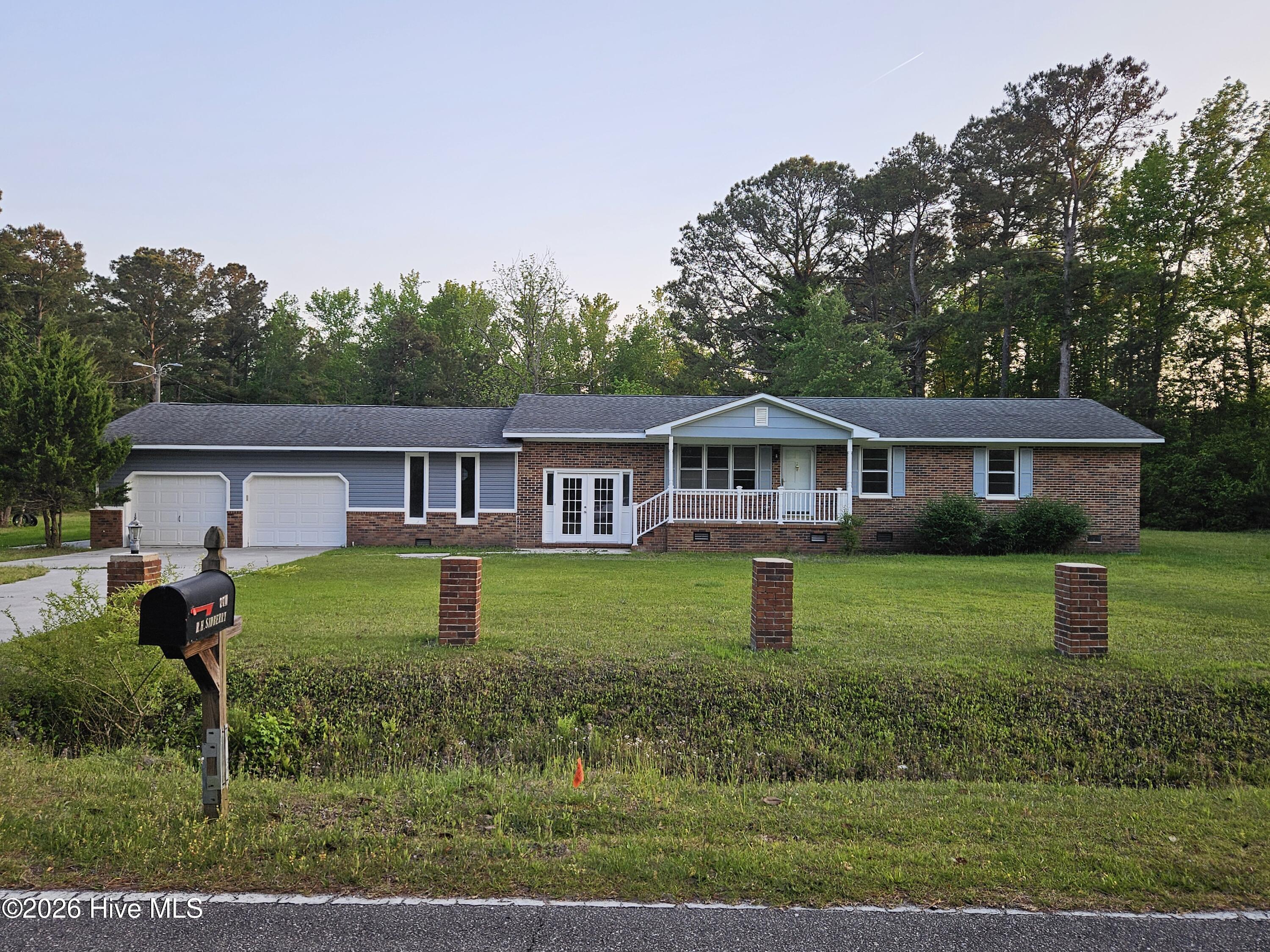 770 Harrison Creek Road Property Photo 1