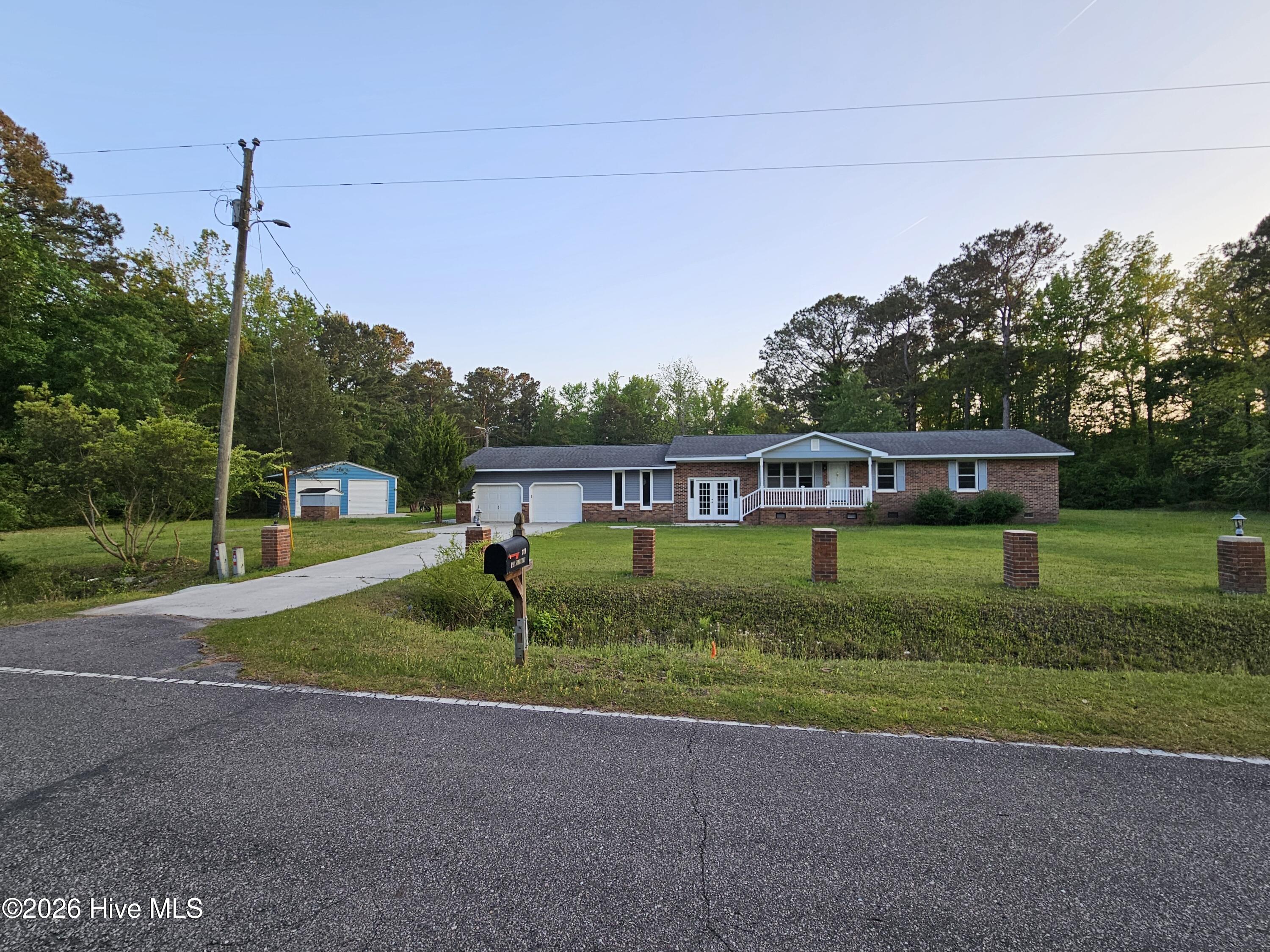 770 Harrison Creek Road Property Photo 2