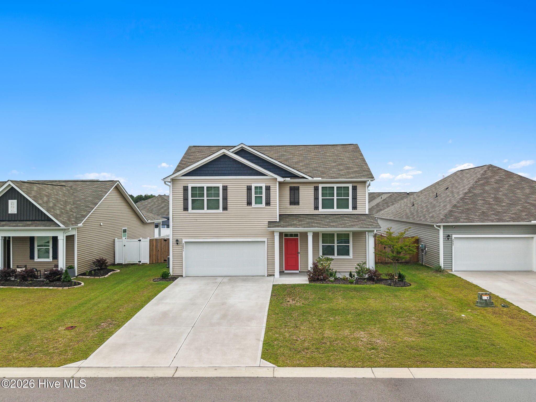 2091 Bella Point Drive Se Property Photo 1