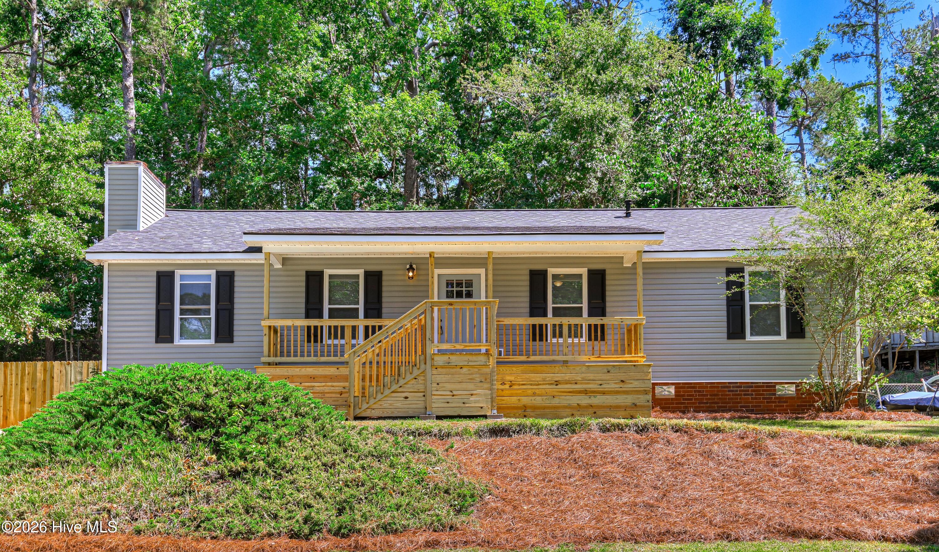 219 Dry Creek Road Property Photo 1