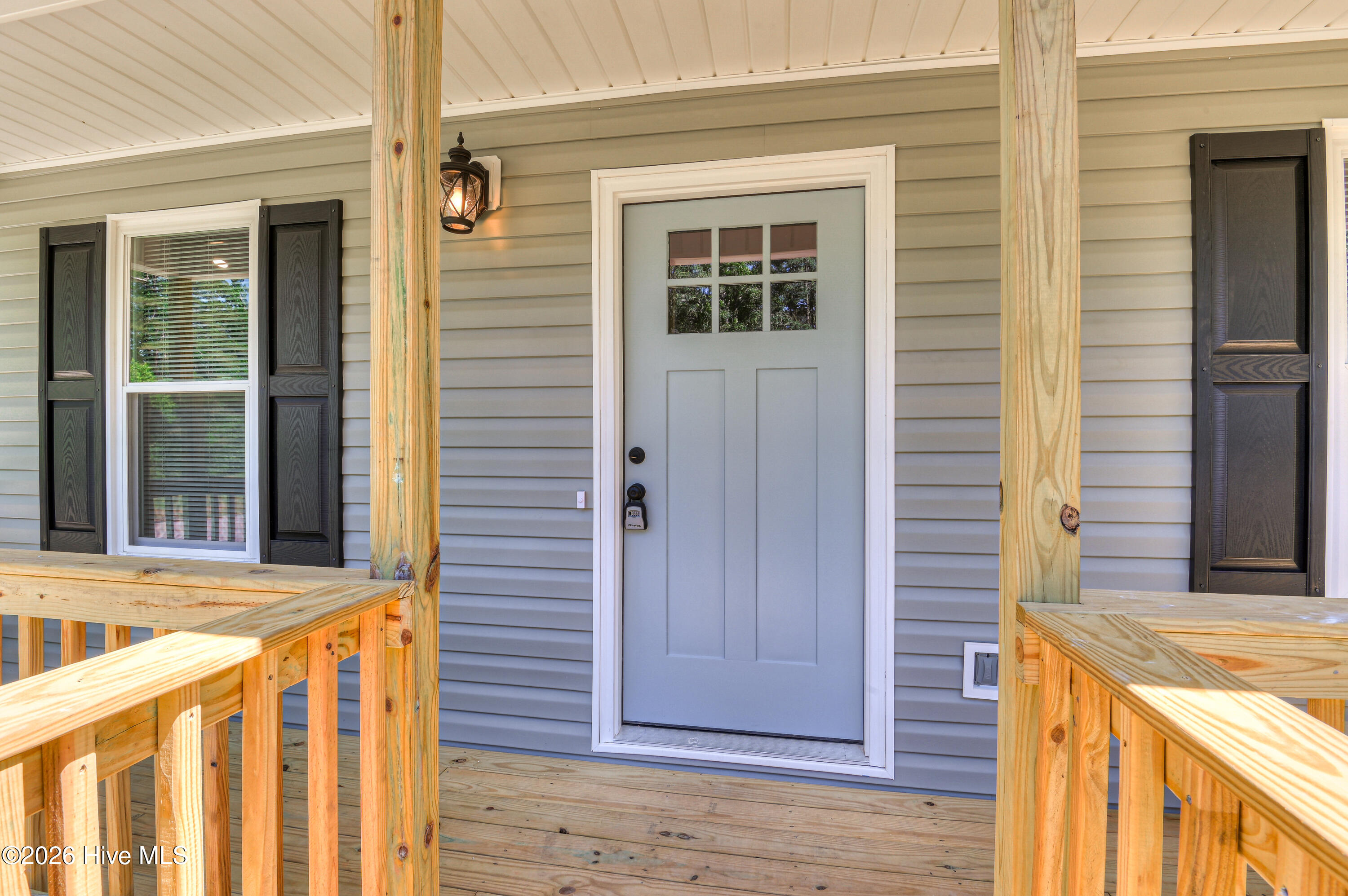 219 Dry Creek Road Property Photo 4