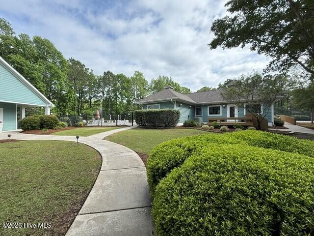 22 22r W High Bluff Drive Property Photo 7